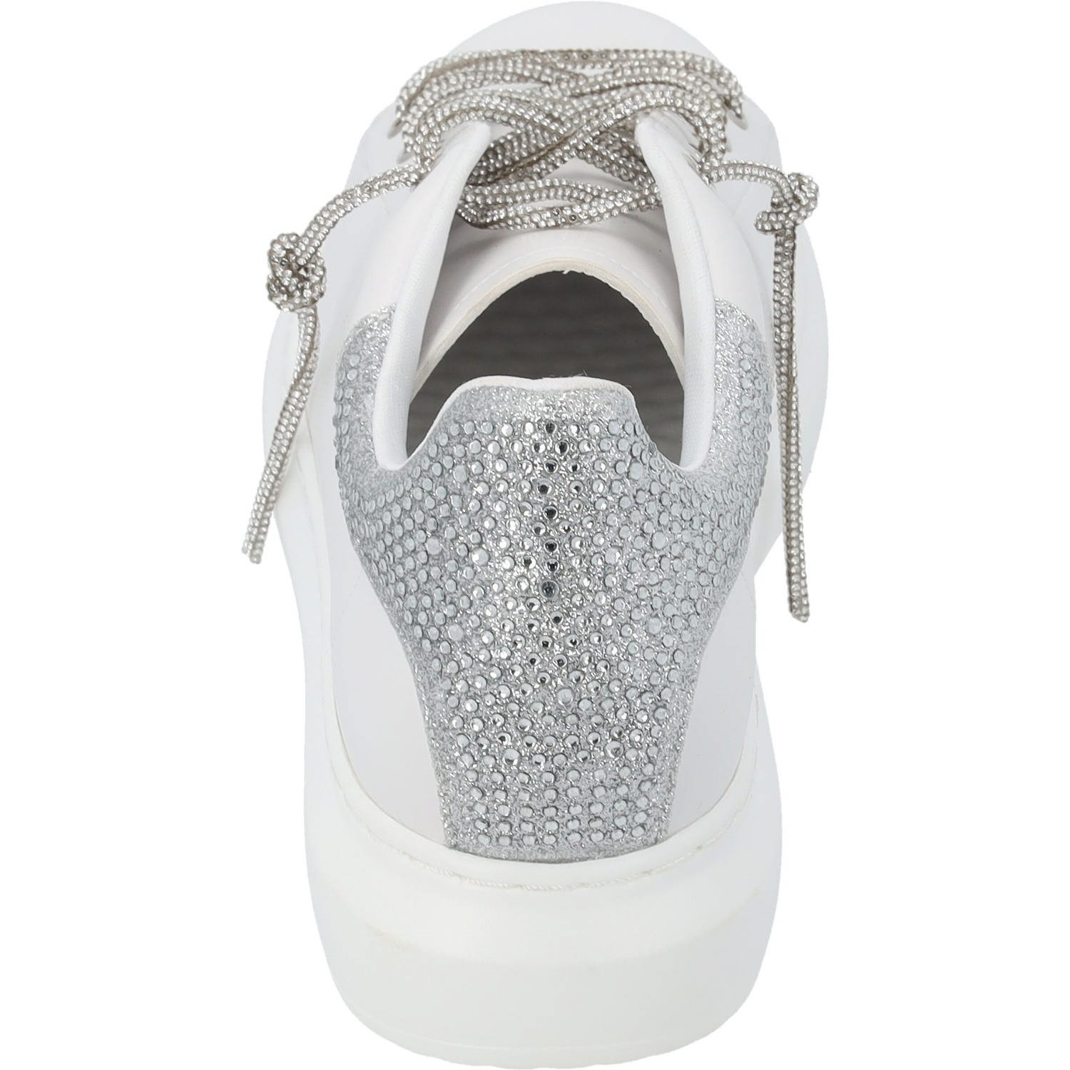 Palado by Sila Sahin Rugu by Sila Sahin Sneaker