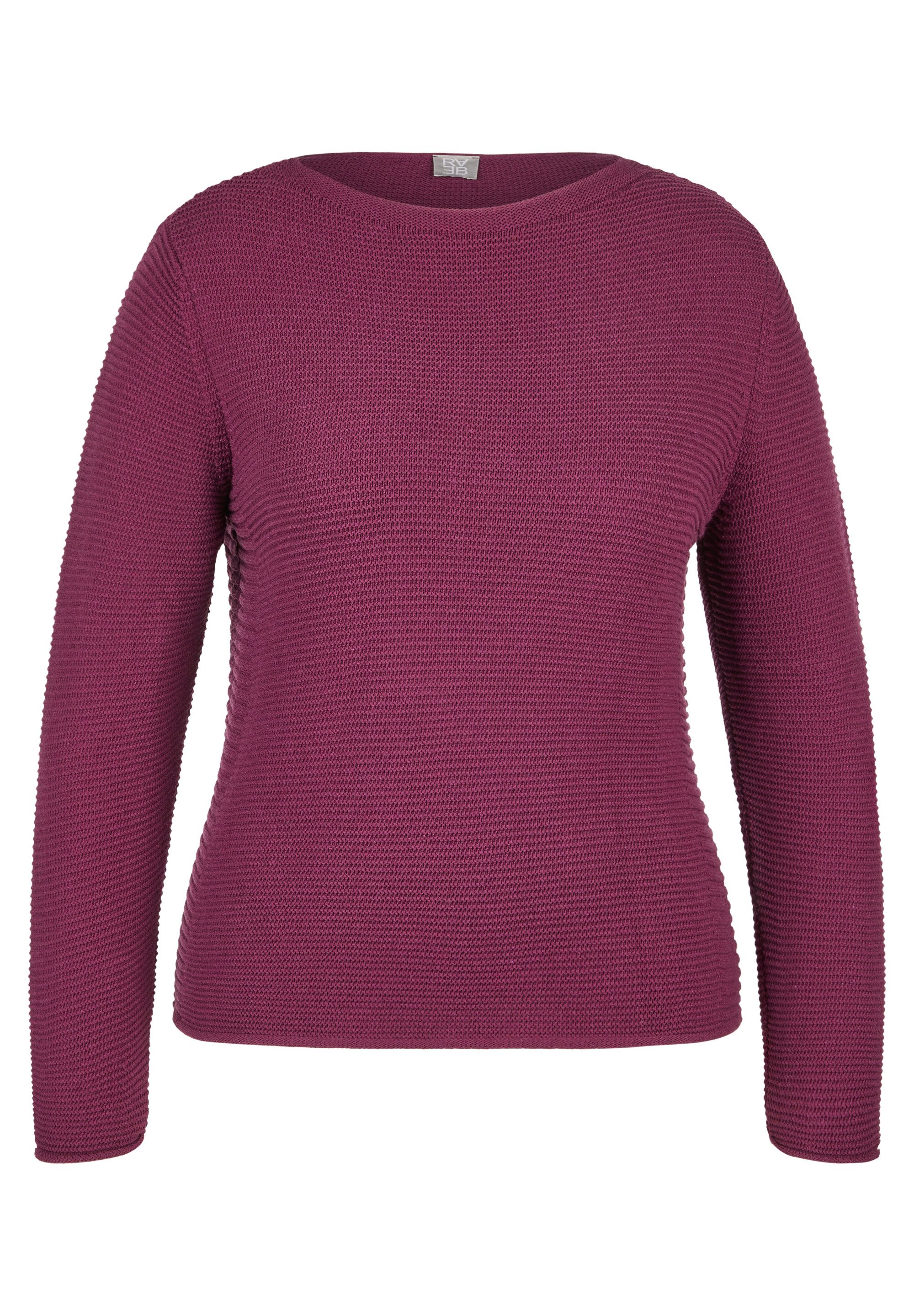 Rabe Strickpullover günstig online kaufen