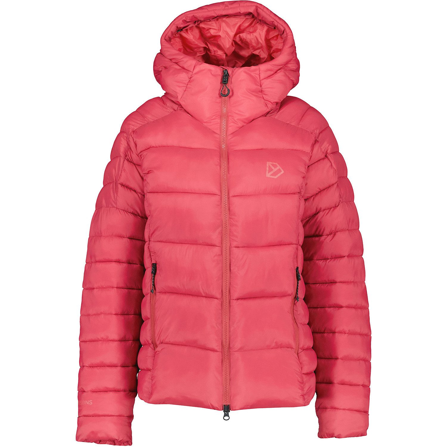 Didriksons Funktionsjacke Jacke W JUNE JACKET