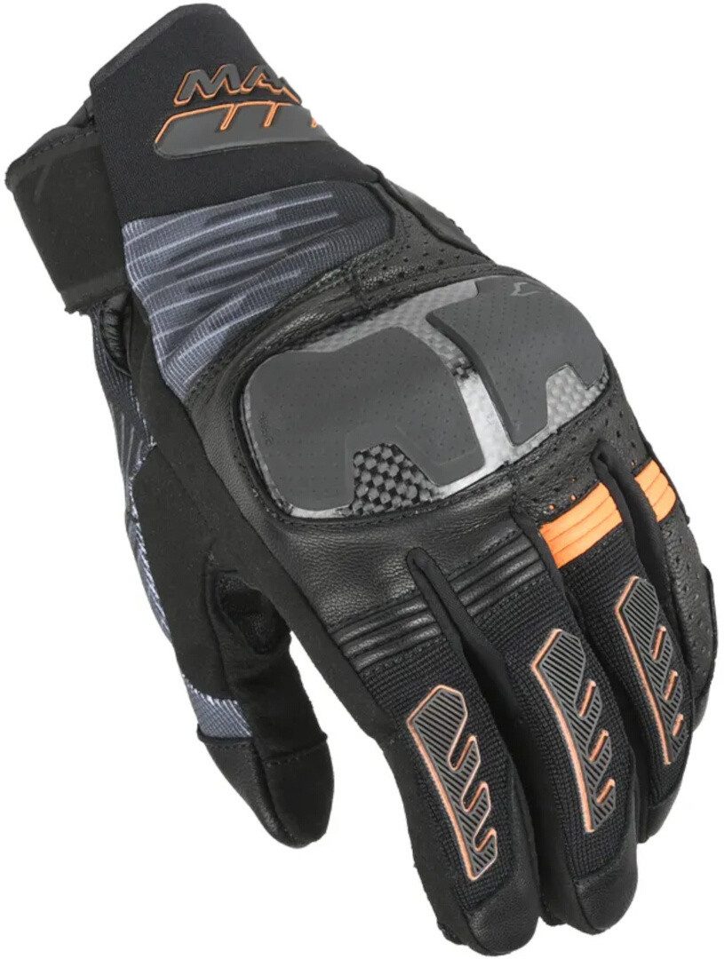 Motorradhandschuhe Rime 2.0 Motorrad Handschuhe