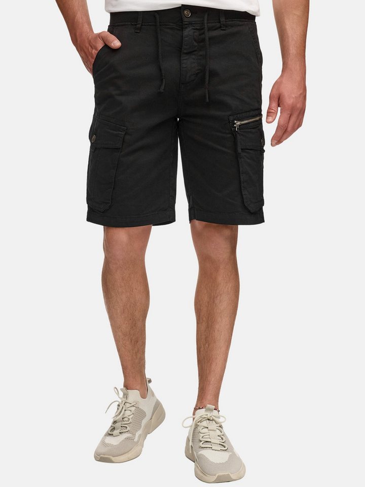 Tazzio Cargoshorts A210 Cargo Shorts