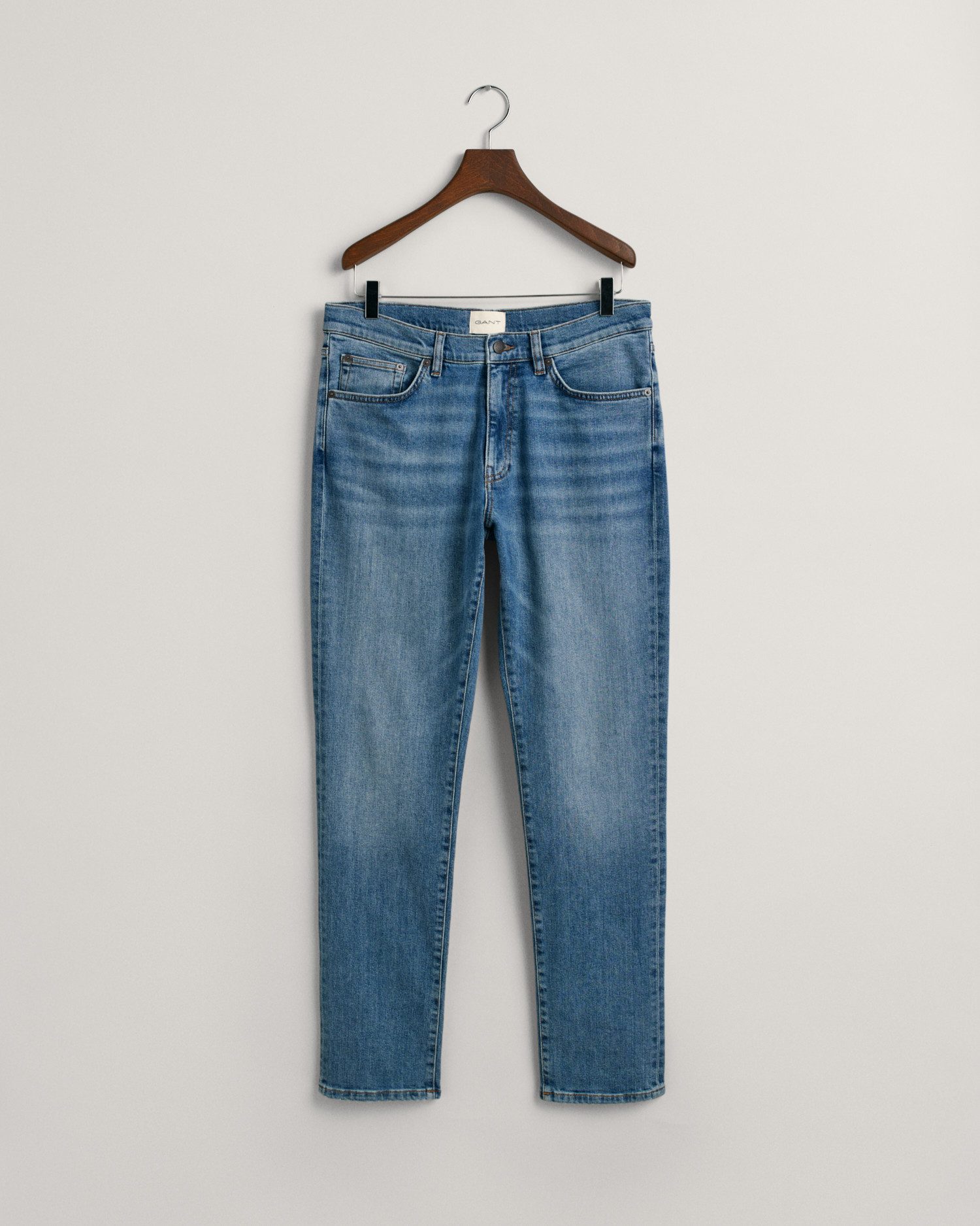 Gant 5-Pocket-Jeans