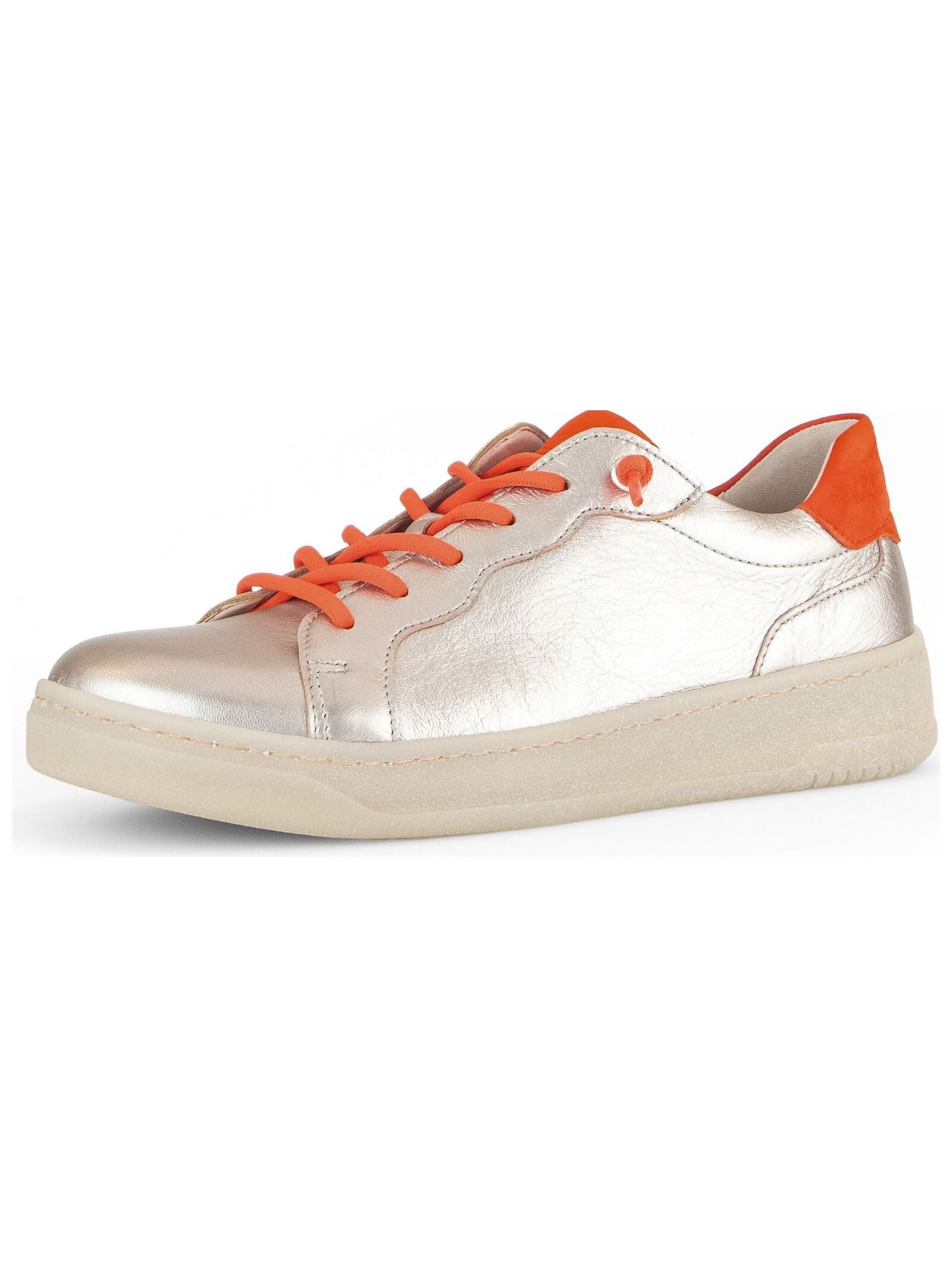 Gabor Sneaker Leder . Sneaker (1-tlg)