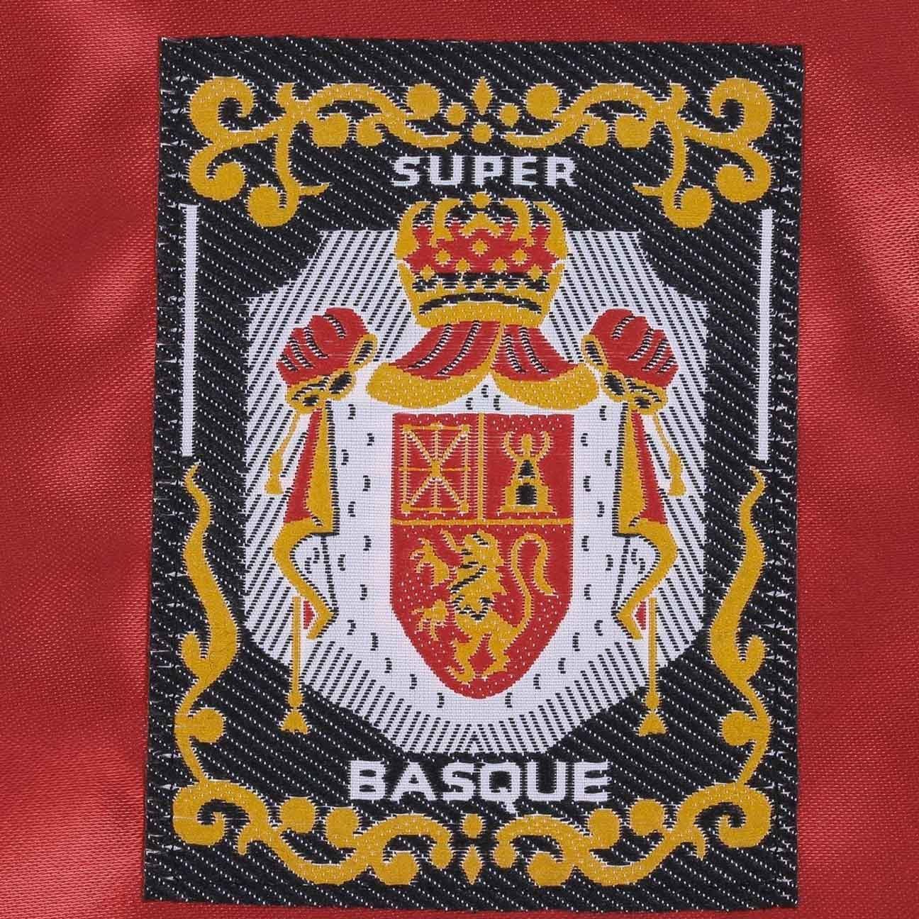 Lipodo Baskenmütze (1-St) Baske mit Futter, Made in Italy