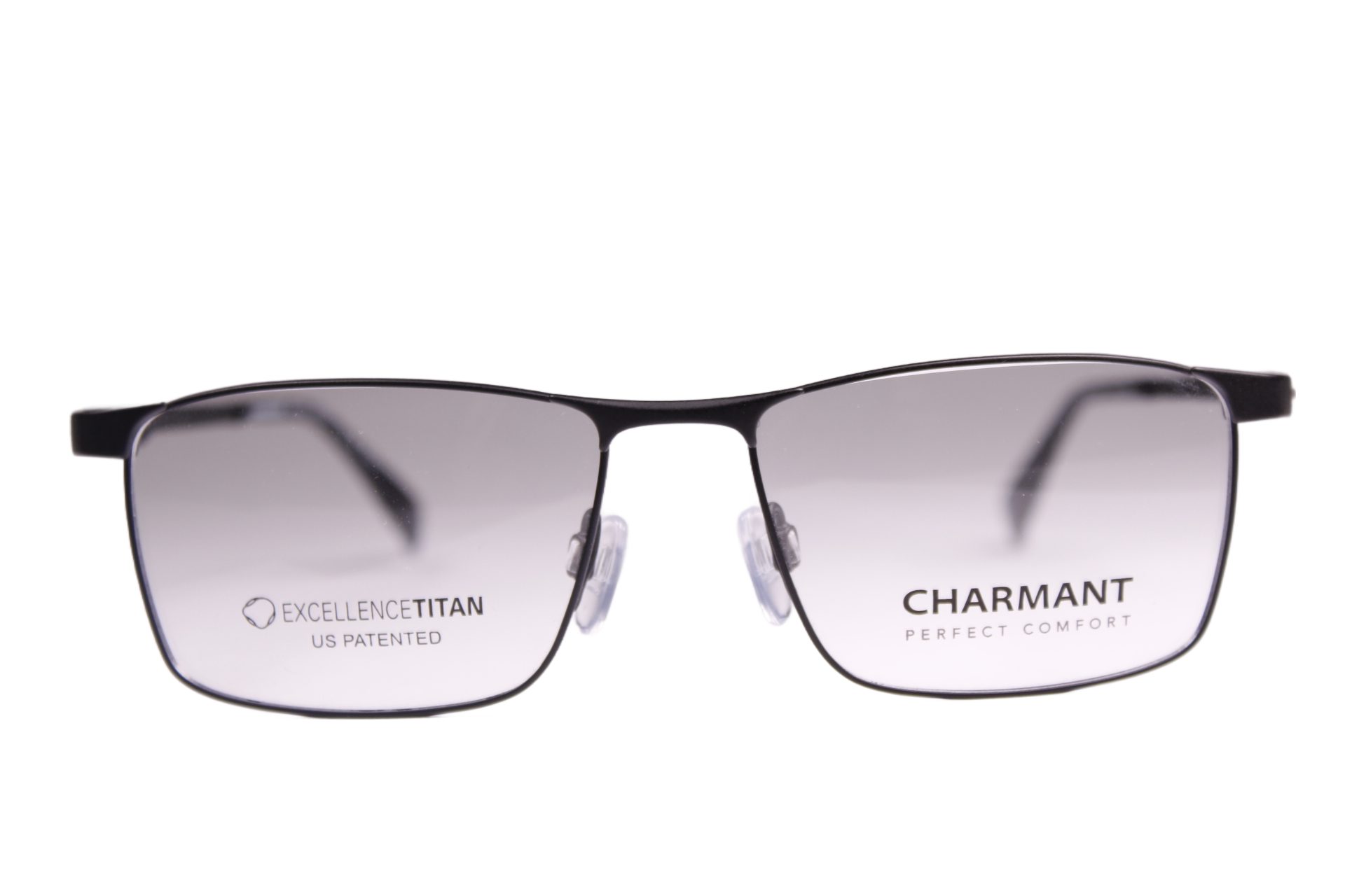Charmant Brillengestell Charmant Brillenfassung CH12340 BK