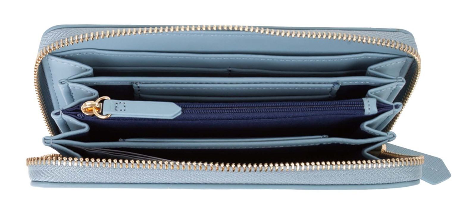 VALENTINO BAGS Geldbörse Zip Wallet – Bild 2 von 5