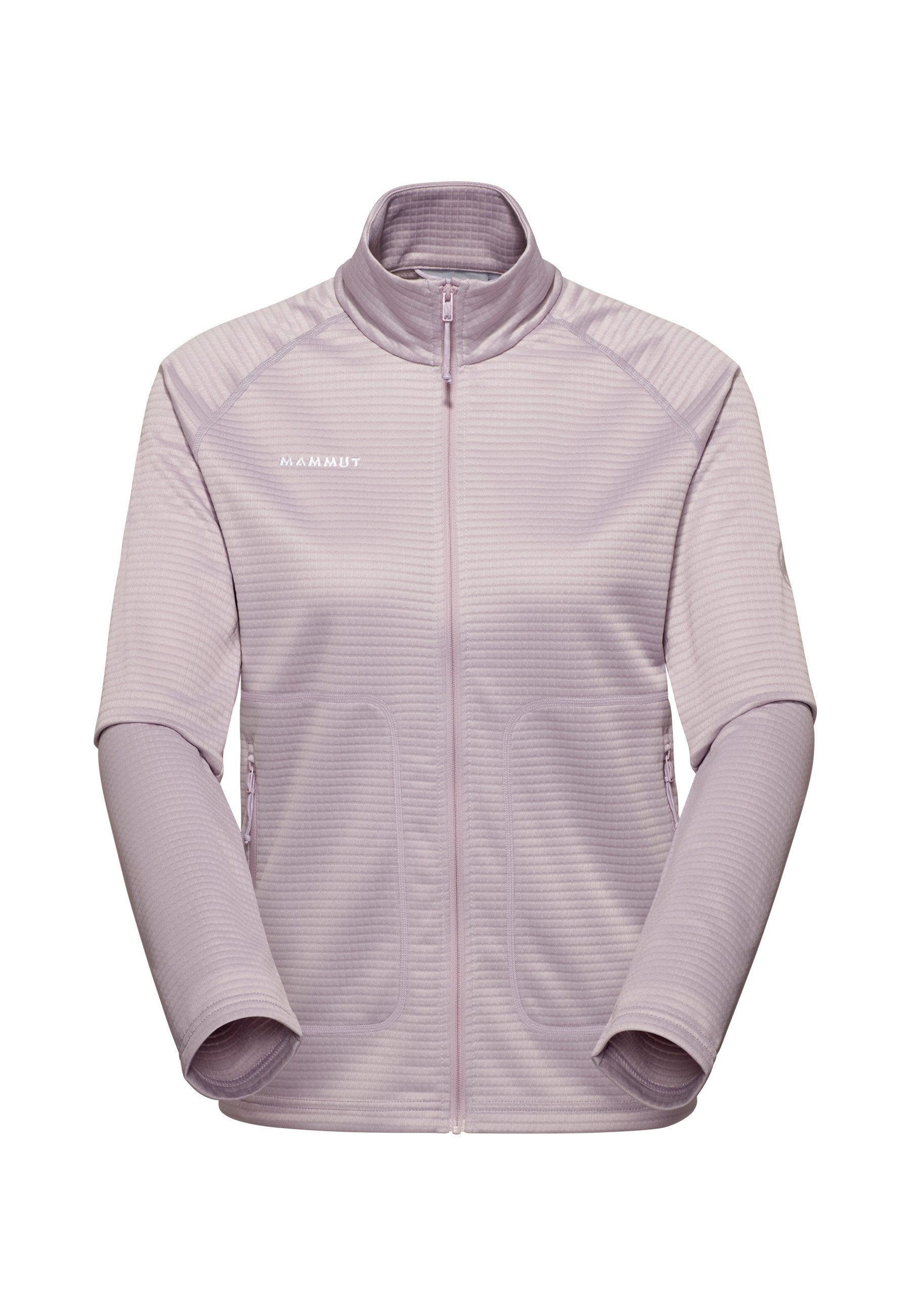 Mammut Fleecejacke Crag ML Jacket Women