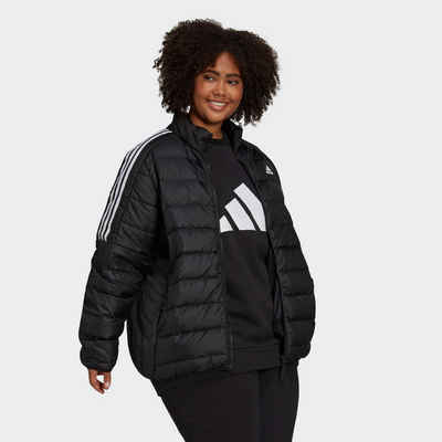 adidas Sportswear Outdoorjacke ESSENTIALS LIGHT DAUNENJACKE