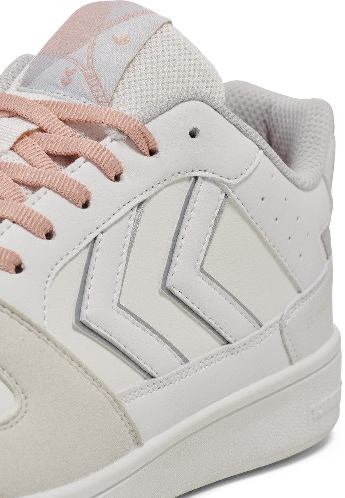 hummel St. Power Play Wm3 Кроссовки