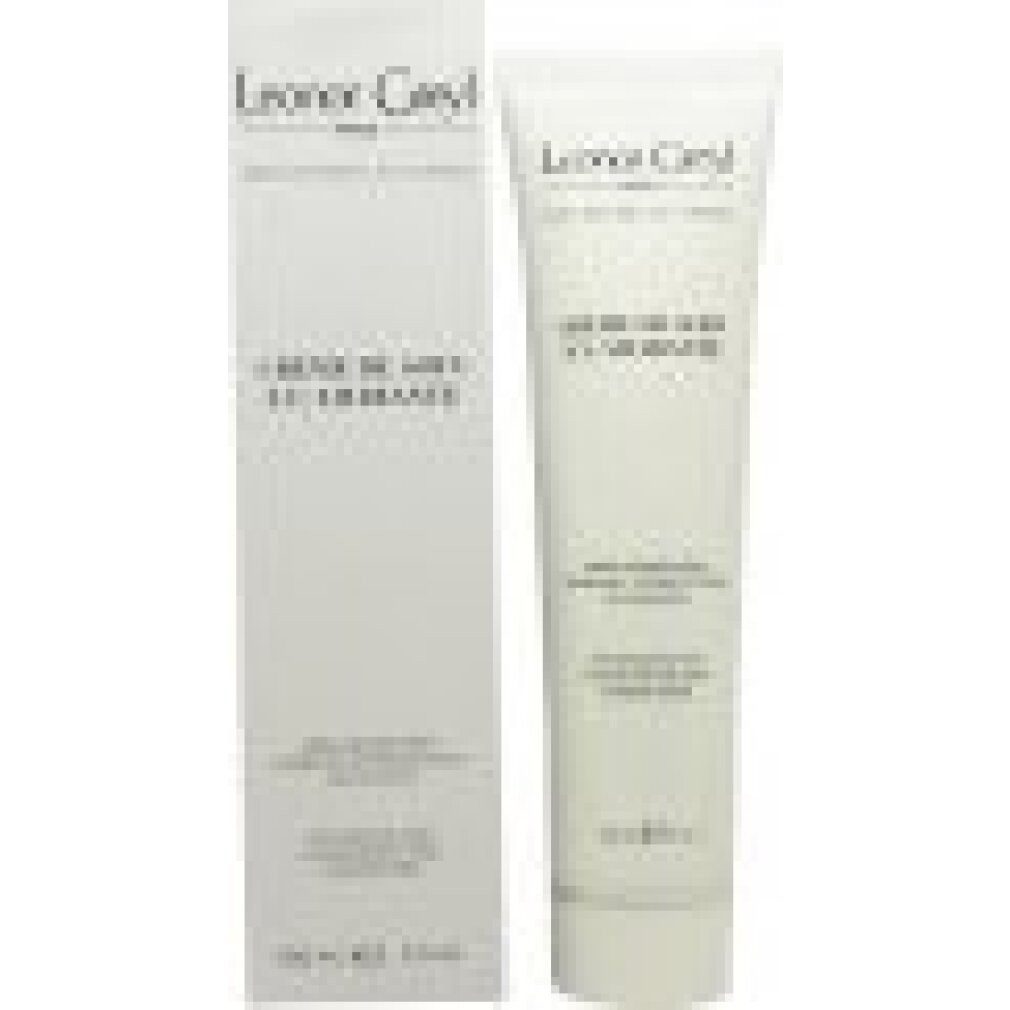 Leonor Greyl Haarspülung Conditioner Creme De Soin A Lamarante Gefärbtes Haar