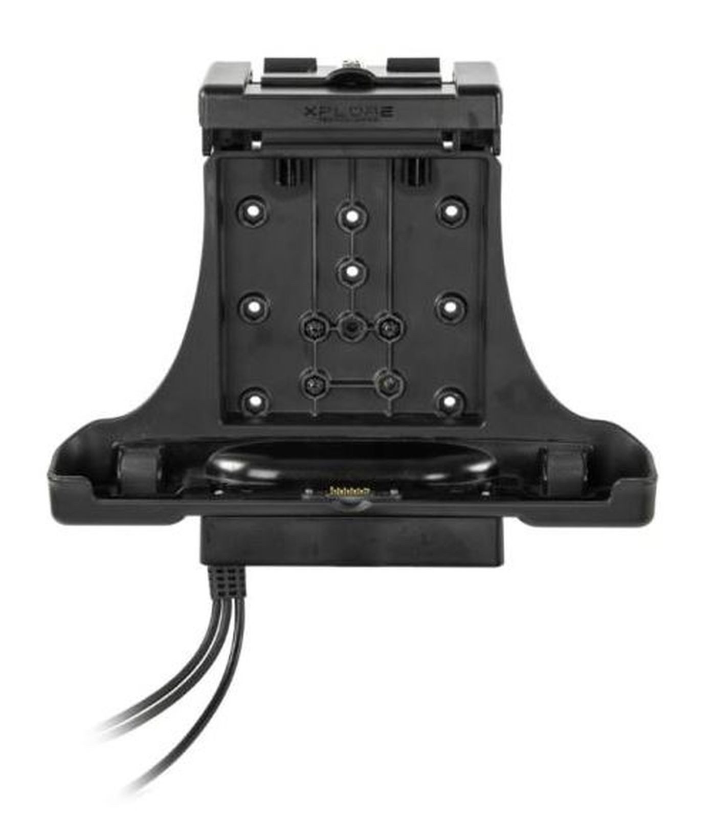 ZEBRA Docking Cradle (Anschlußstand) - USB Smartphone-Ladegerät