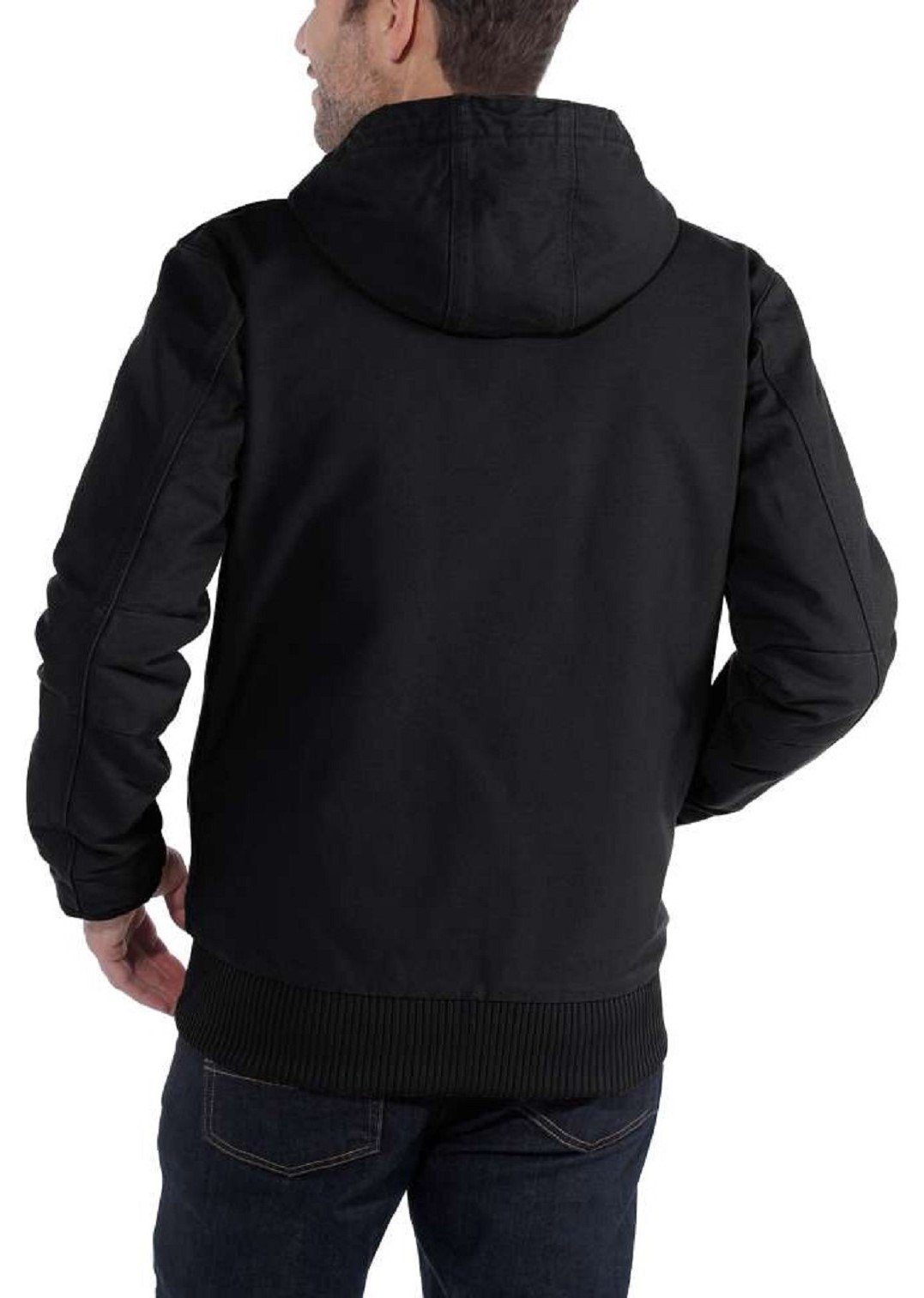 Carhartt Kurzjacke Duck Active 104050 günstig online kaufen