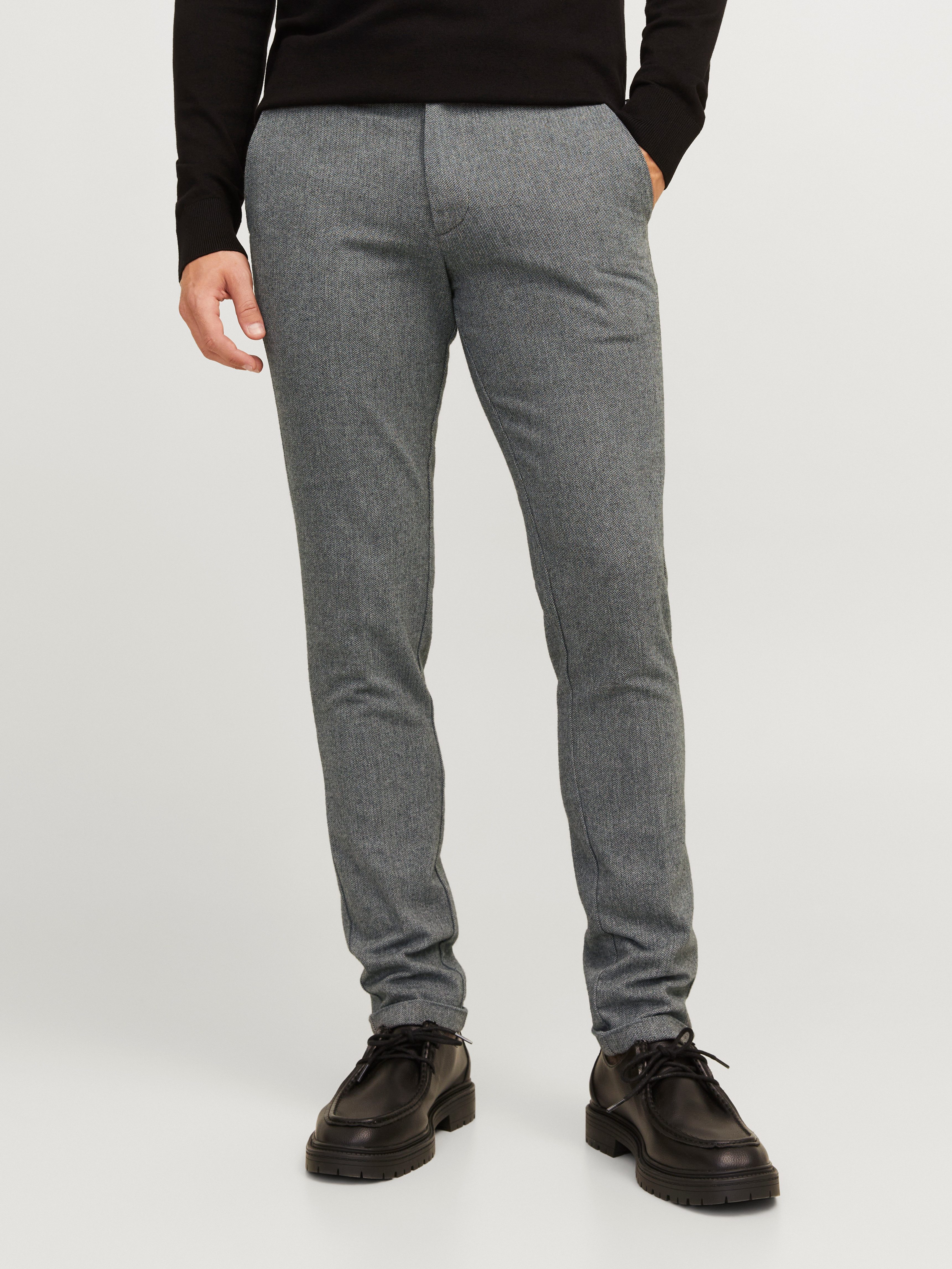 Jack & Jones Chinos JPSTMARCO JJHENRY günstig online kaufen