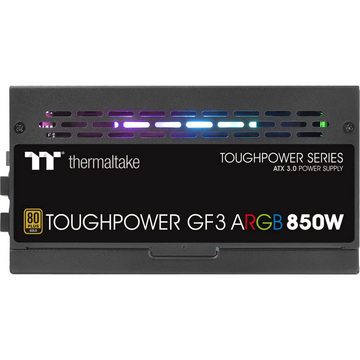 Thermaltake Toughpower GF3 ARGB 850W Gold PC-Netzteil