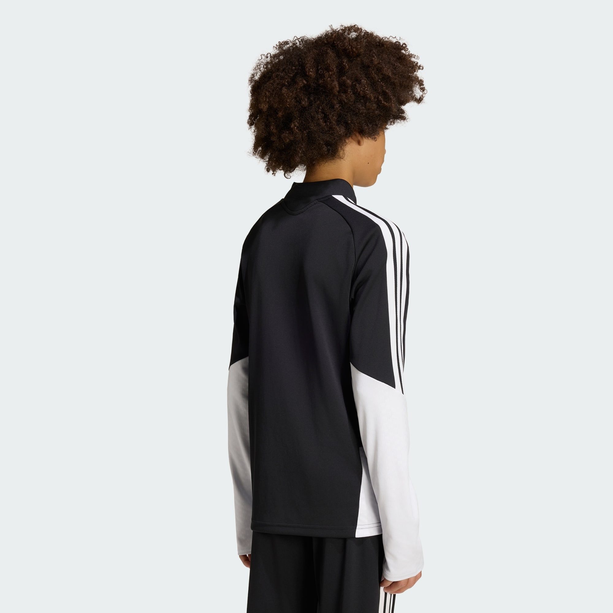 adidas Performance Trainingstop FC LIVERPOOL 26/27 TIRO KIDS TRAININGSOBERTEIL (1-tlg)