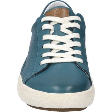 Josef Seibel Claire 01, blau Sneaker