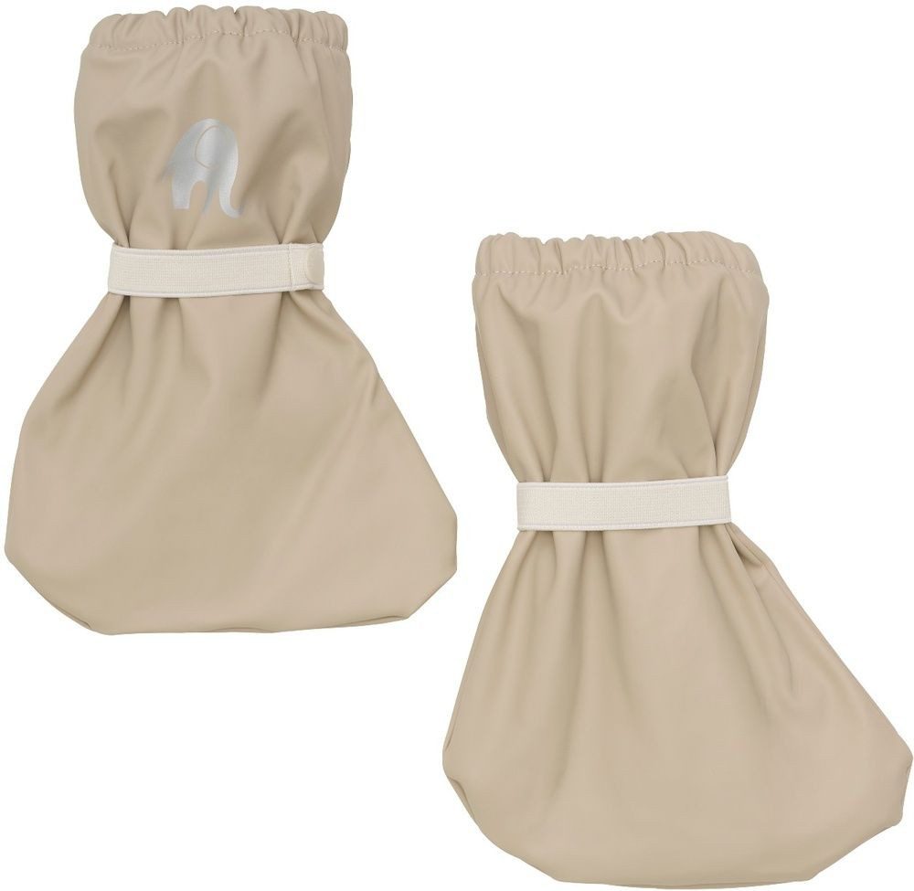 CeLaVi Socken Padded Pu-Footies