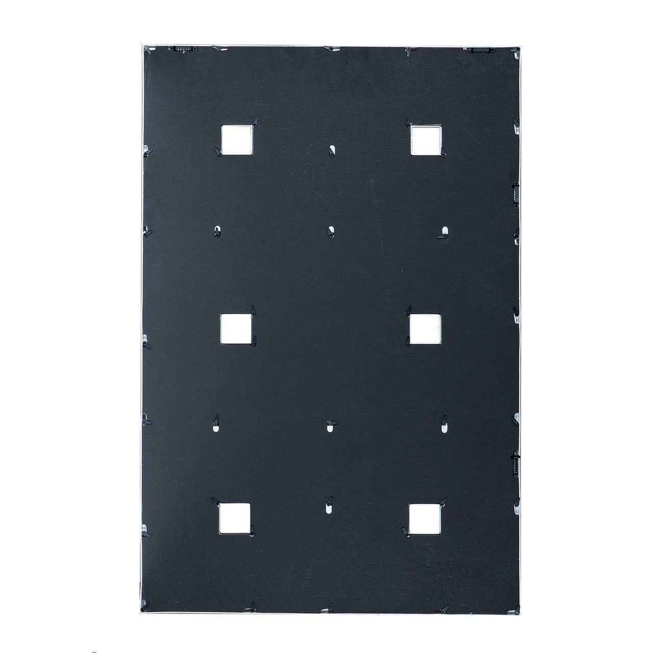 Levandeo® Bilderrahmen Collage, Bilderrahmen Collage 24 günstig online kaufen