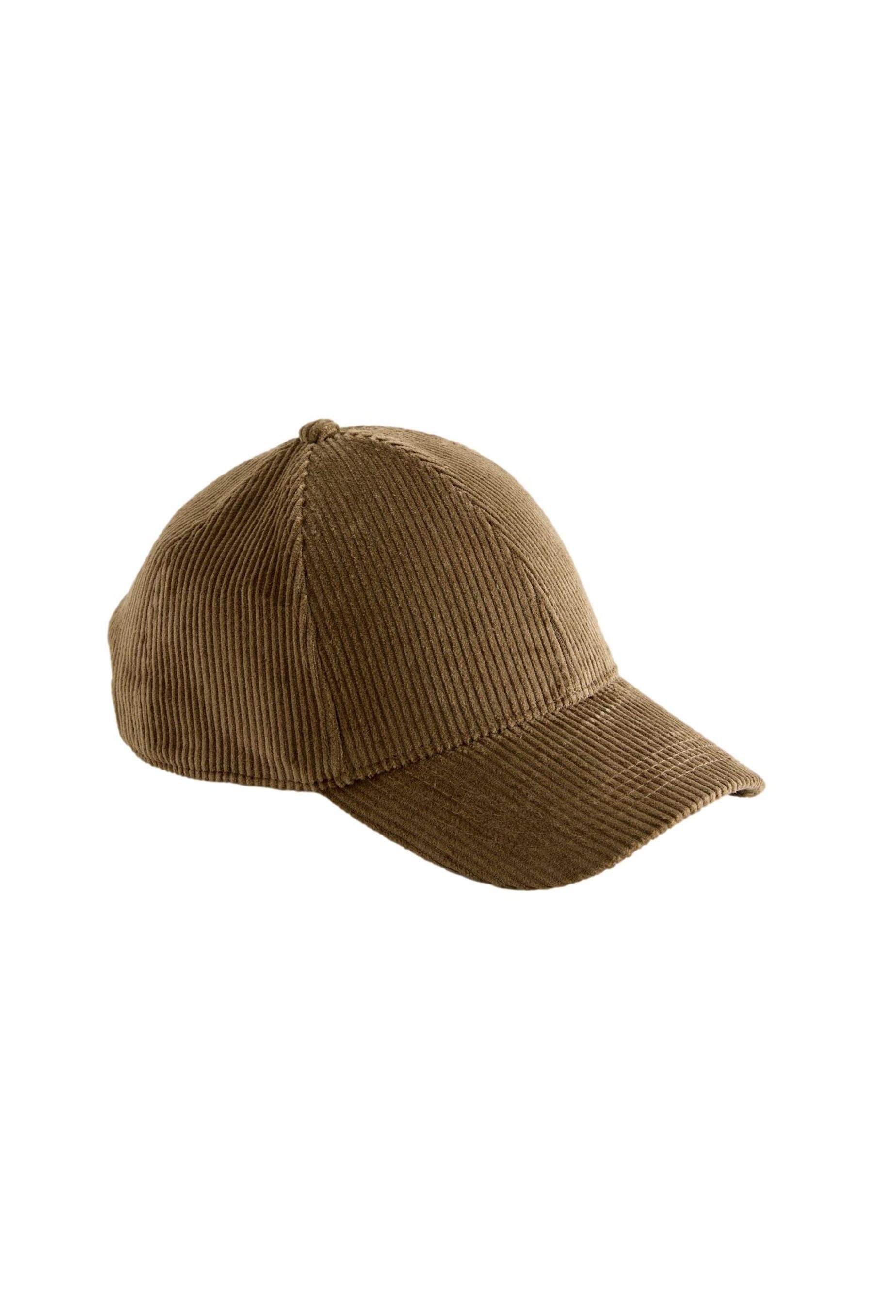 Next Baseball Cap Cap (1-St)