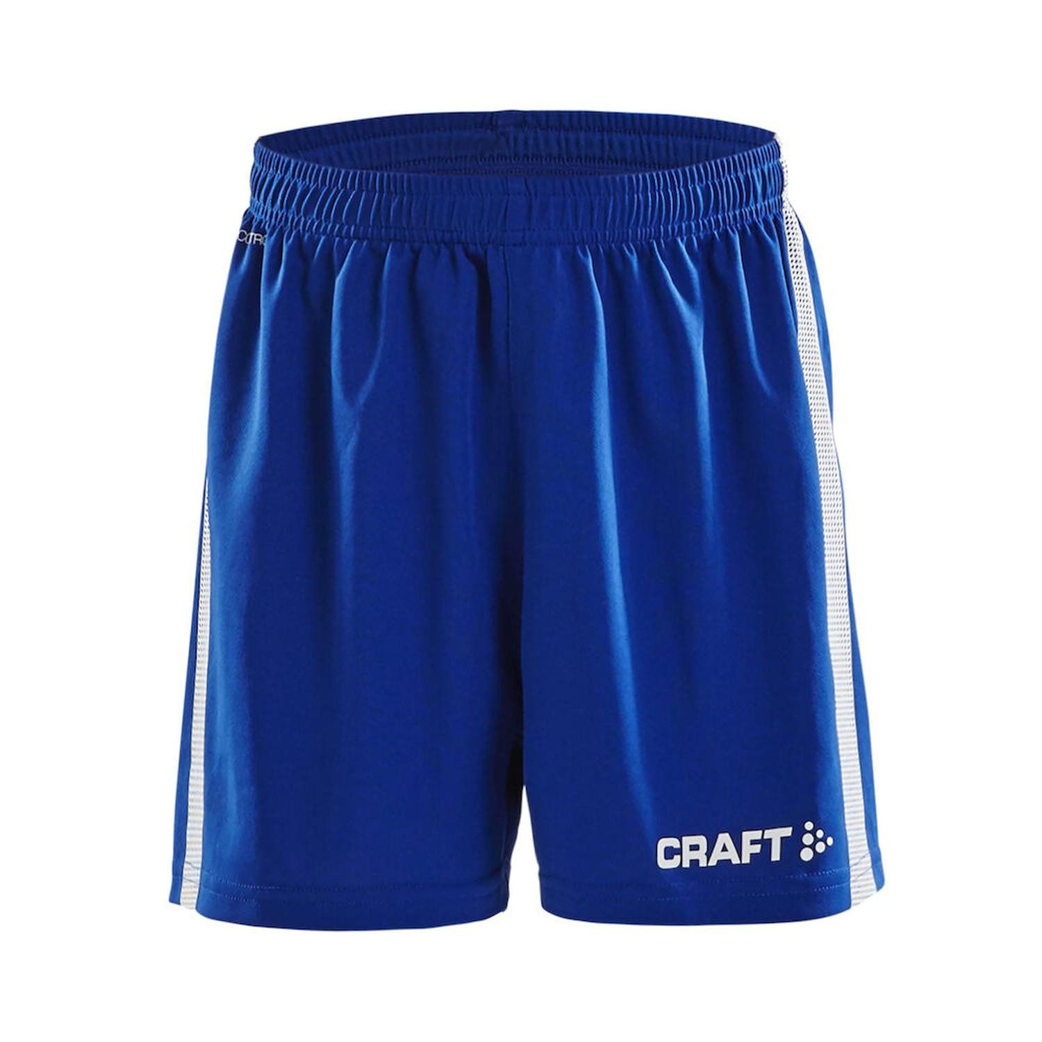 Trainingshose Pro Control Shorts Kinder