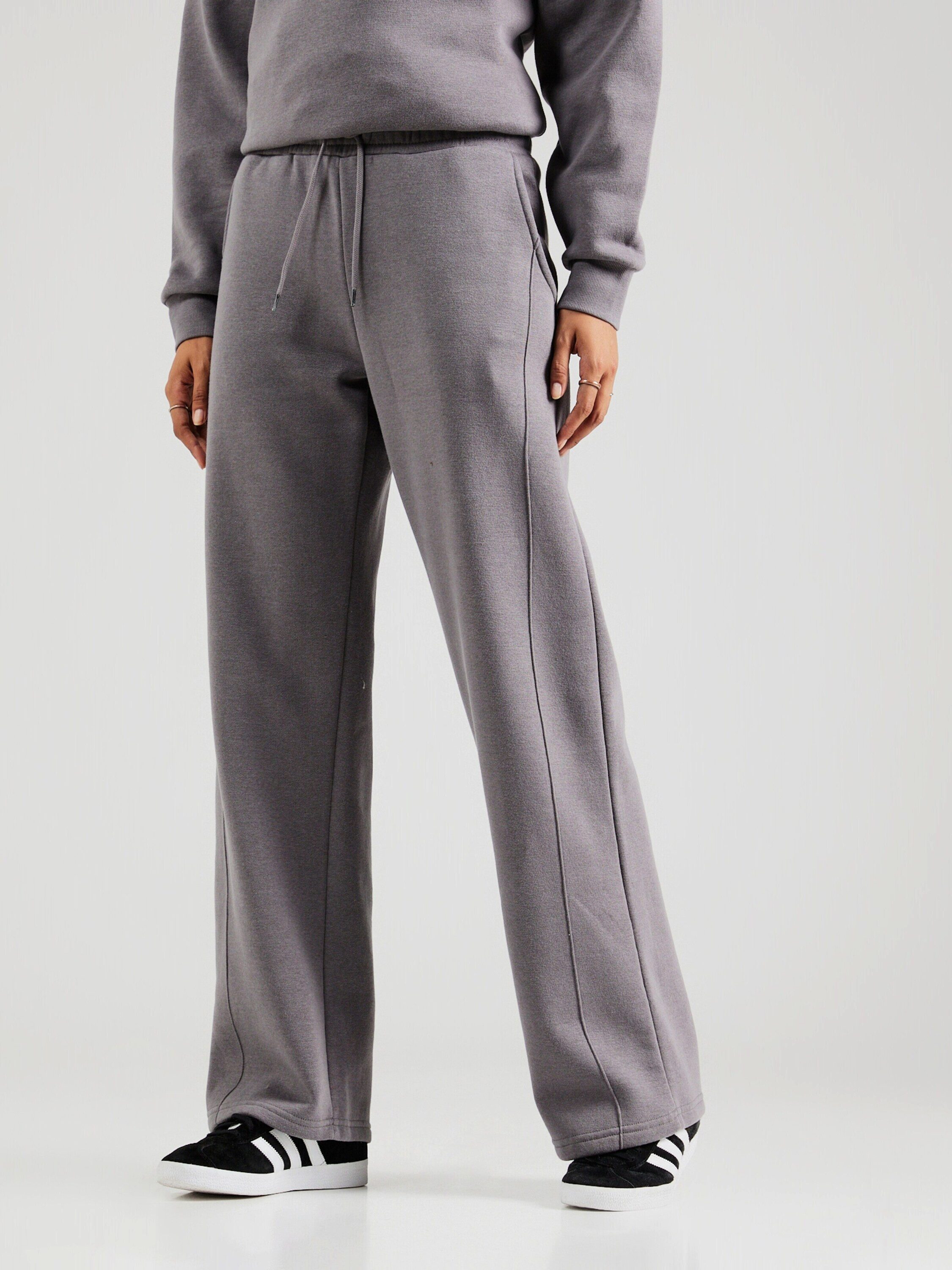 Noisy may Jogginghose NMALDEN (1-tlg) Drapiert/gerafft günstig online kaufen