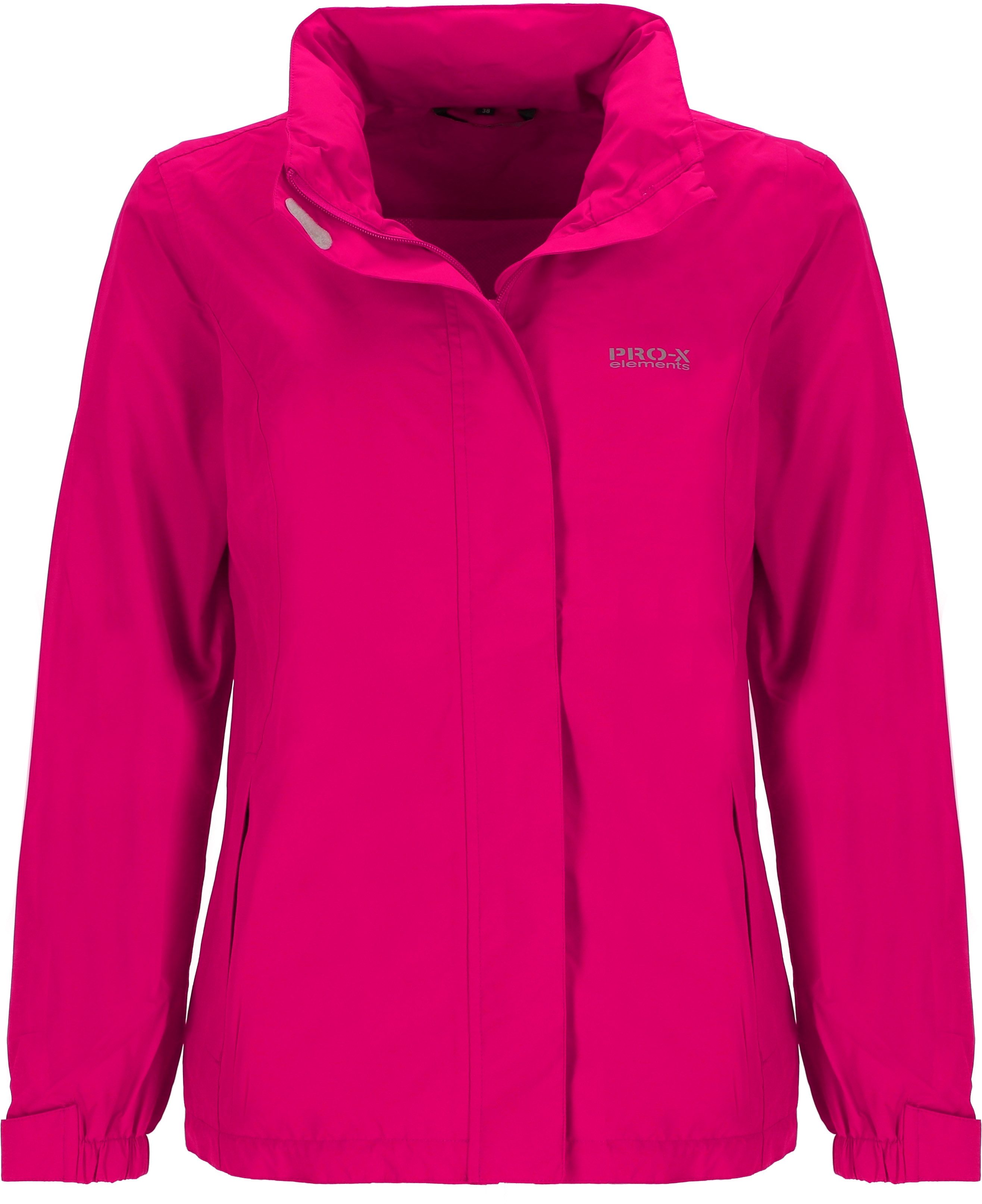 PRO-X ELEMENTS Fahrradjacke ELIZA Wasserdicht Atmungsaktiv leicht und im Pa günstig online kaufen