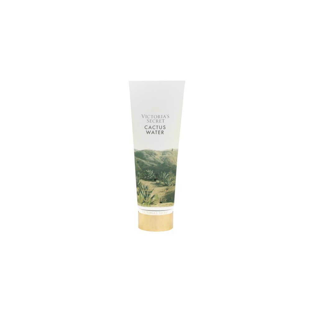 Victoria Körperpflegemittel Victoria's Secret Victoria S Frag Lotion 236ml Cactus Wat