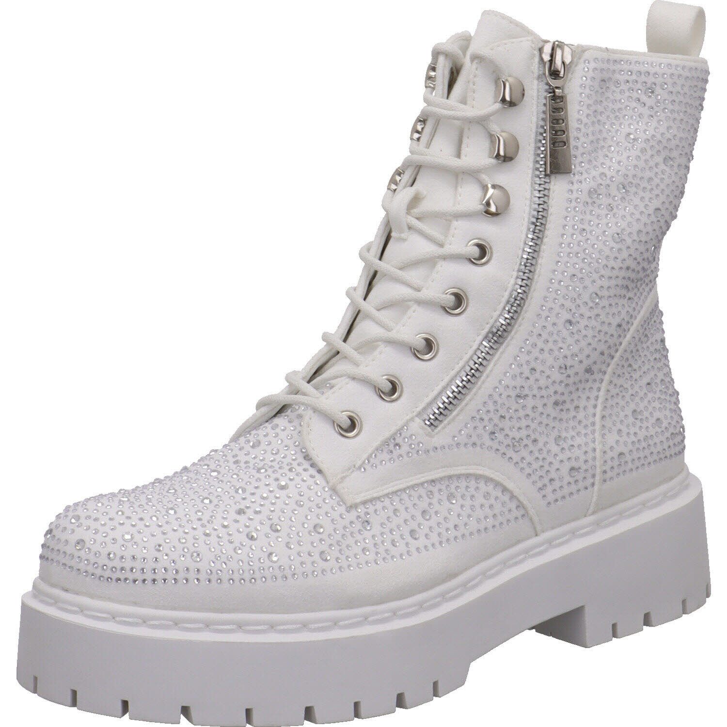 Schnürboots