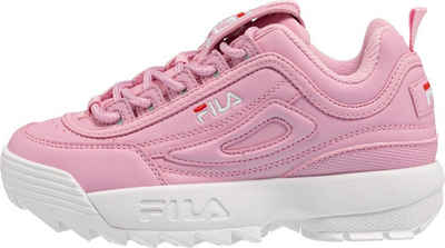 Fila Disruptor Kids Sneaker