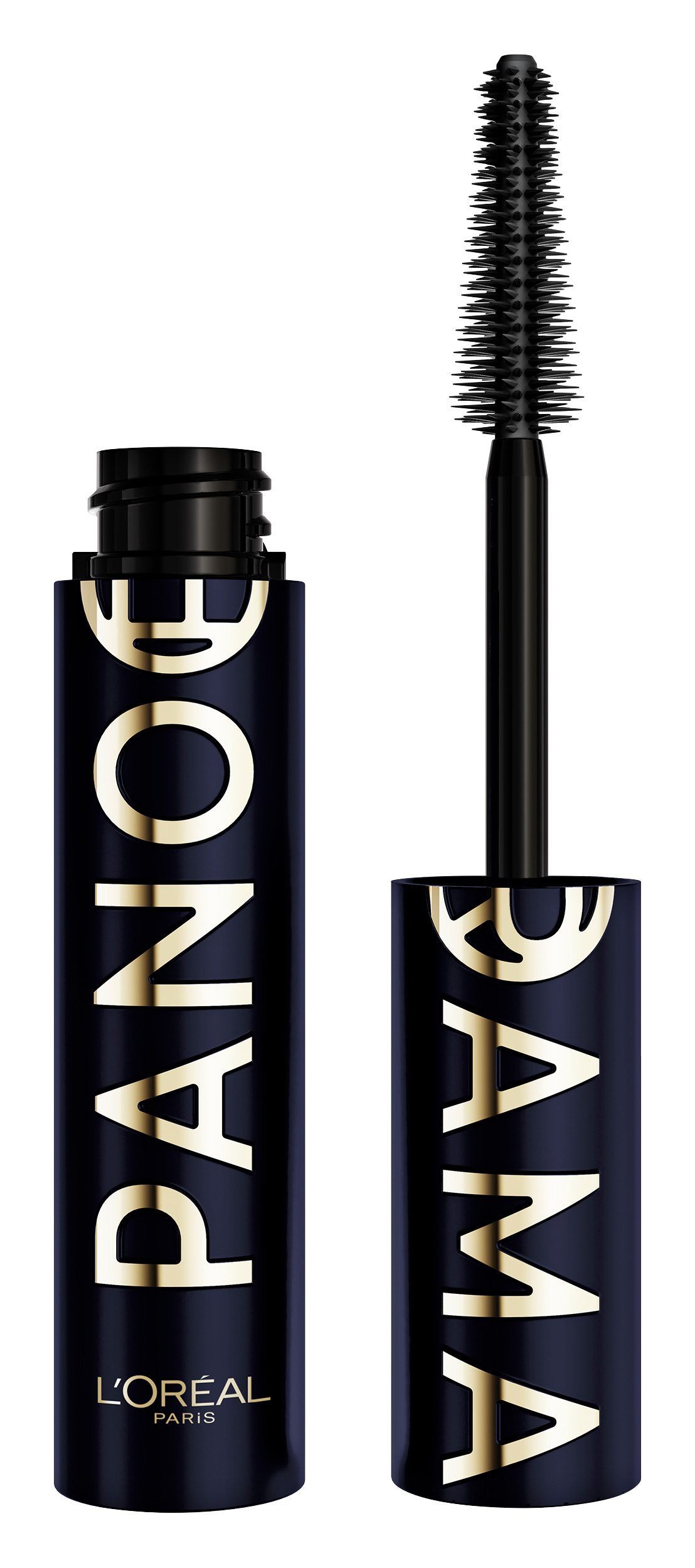 L'ORÉAL PARIS Mascara L'Oréal Paris Volume Million Lashes Panorama Chromatic Mascara