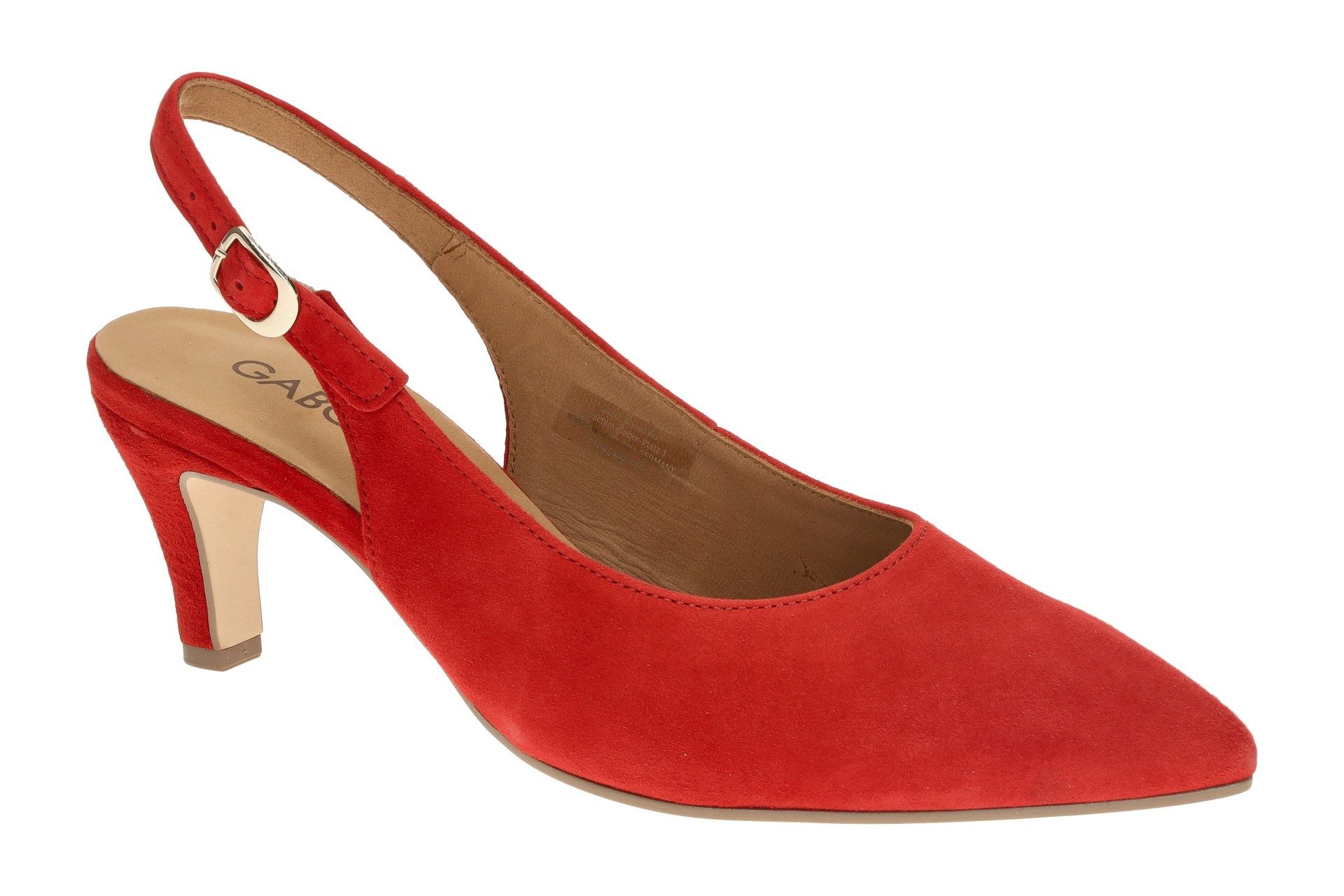 Gabor 81.590.15 Slingpumps