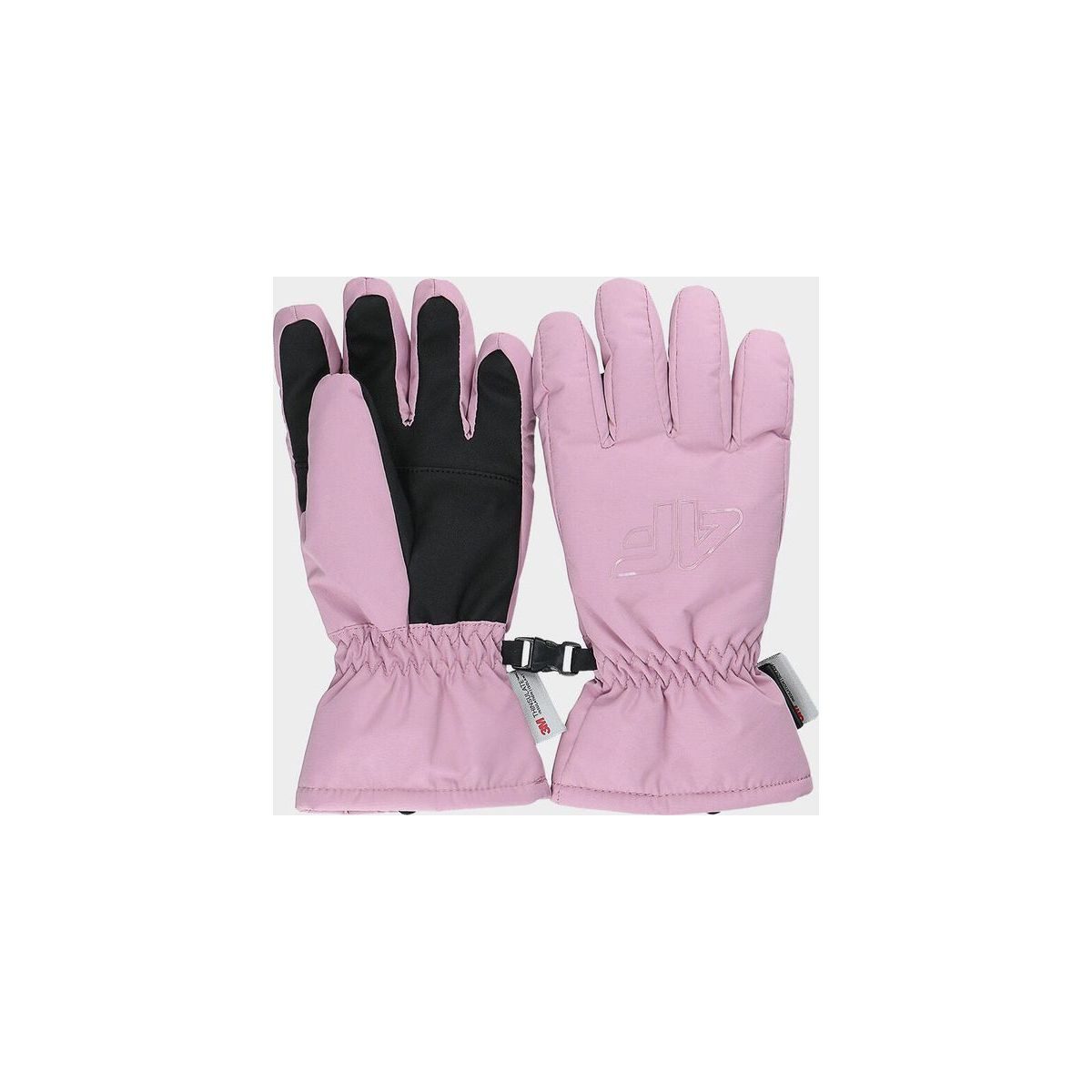 4F Skihandschuhe Gloves FNK U130 Perfekte Skihandschuhe mit NEO DRY-Membran, 3M™ Thinsulate™