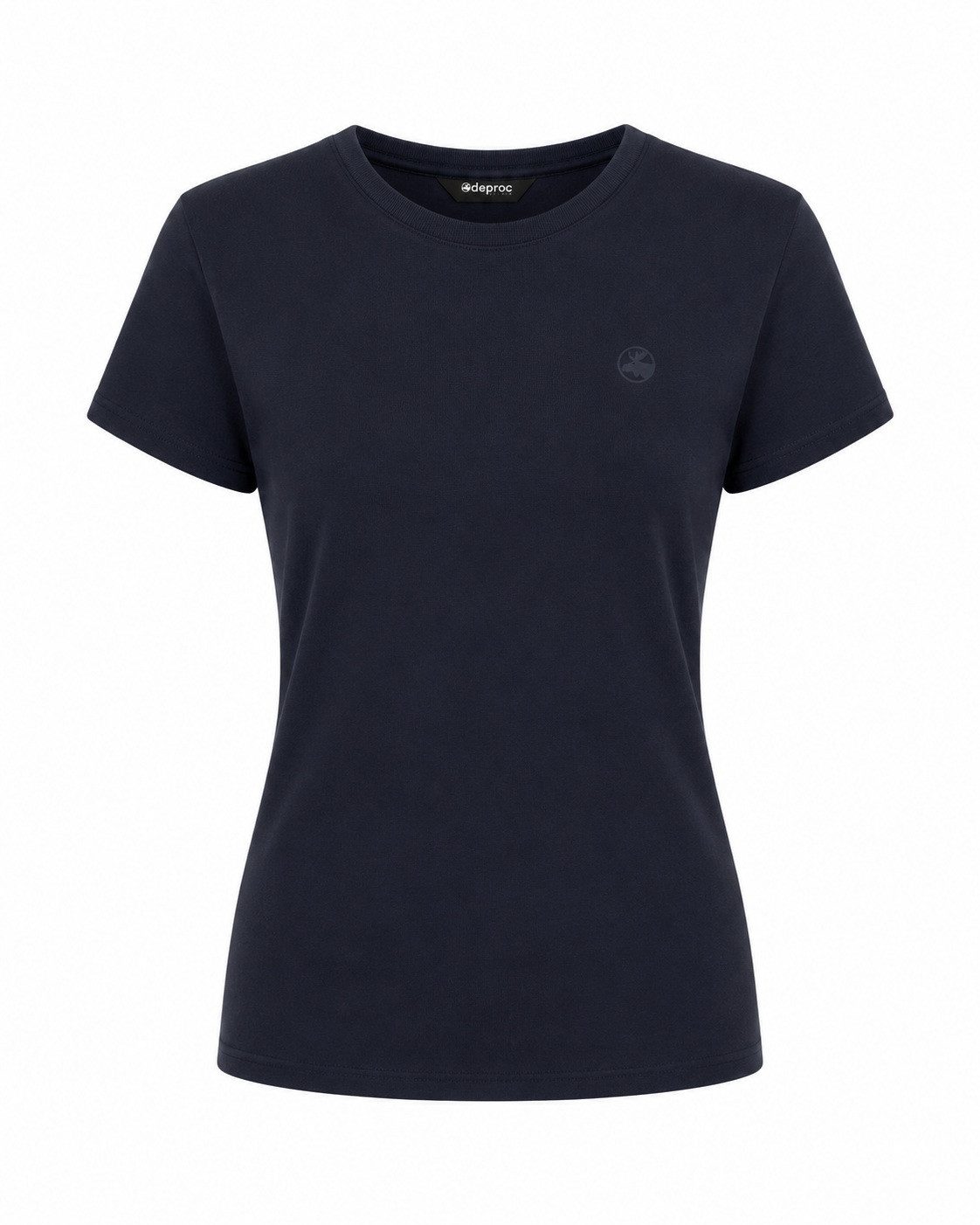DEPROC Active Funktionsshirt LAGUN CS Damen T-Shirt