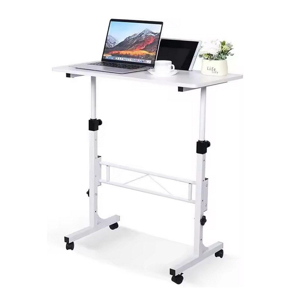 GarveeMore Laptoptisch 32Zoll Mobil Aufstehen Schreibtisch günstig online kaufen
