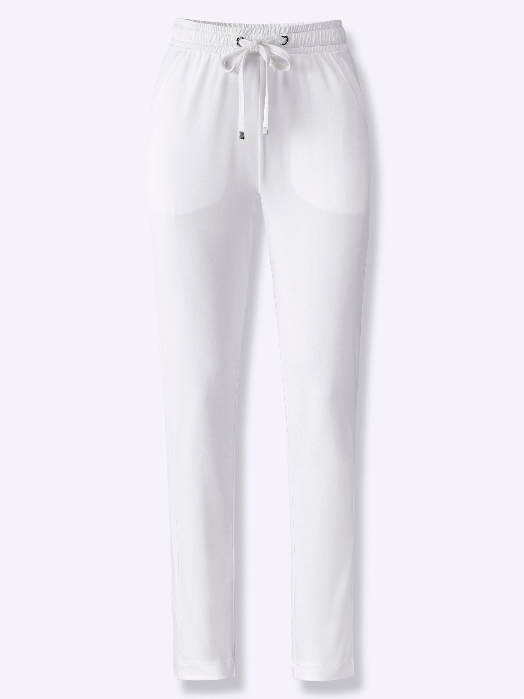 Jerseyhose Sweatpants normal