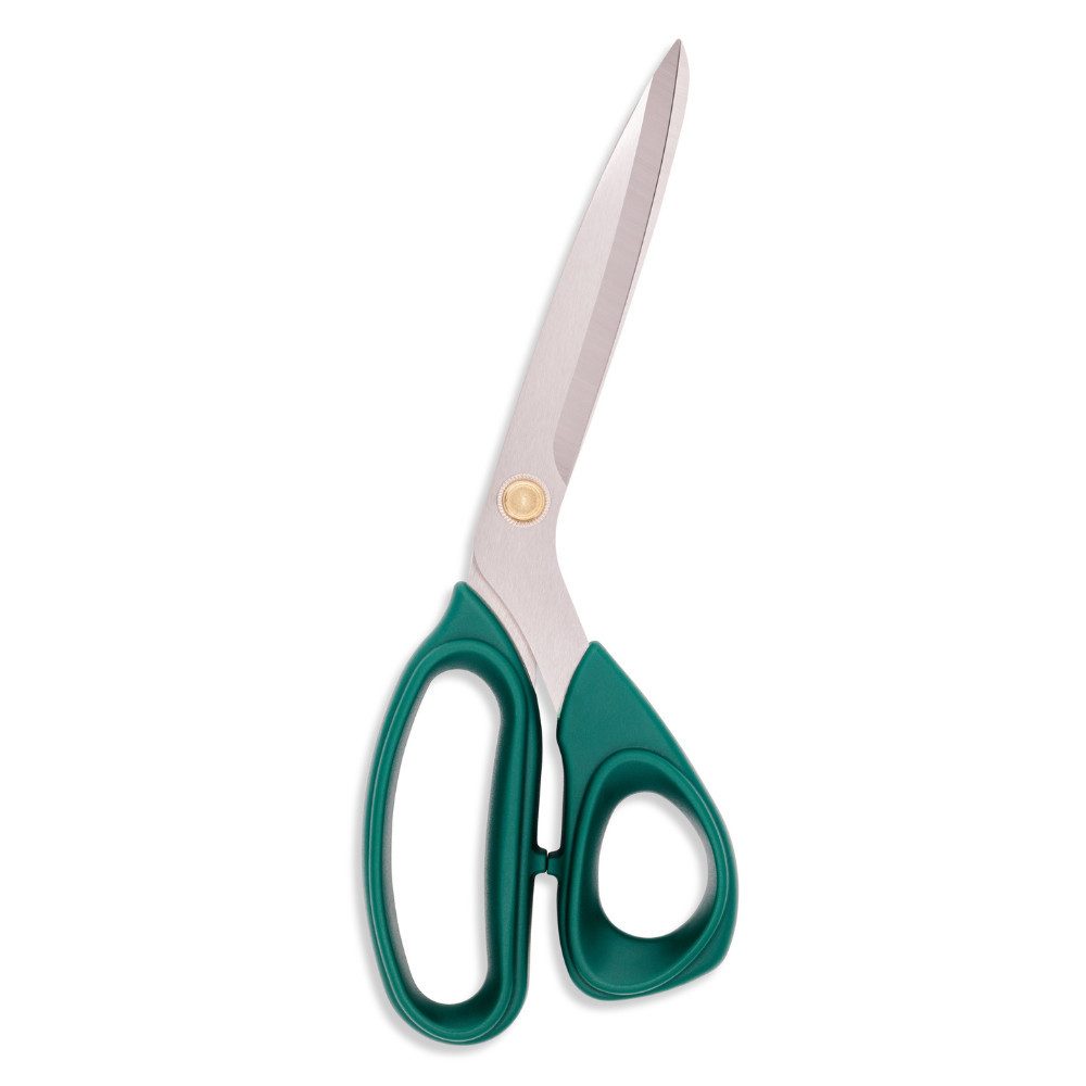 Victor (Zenith) Haushaltsschere, (1-tlg), 23 cm lang, Rostfreie 9" Edelstahlklinge, Klingenstärke: 3.0mm