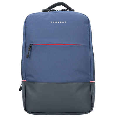 forvert Laptoprucksack Lance, Polyester