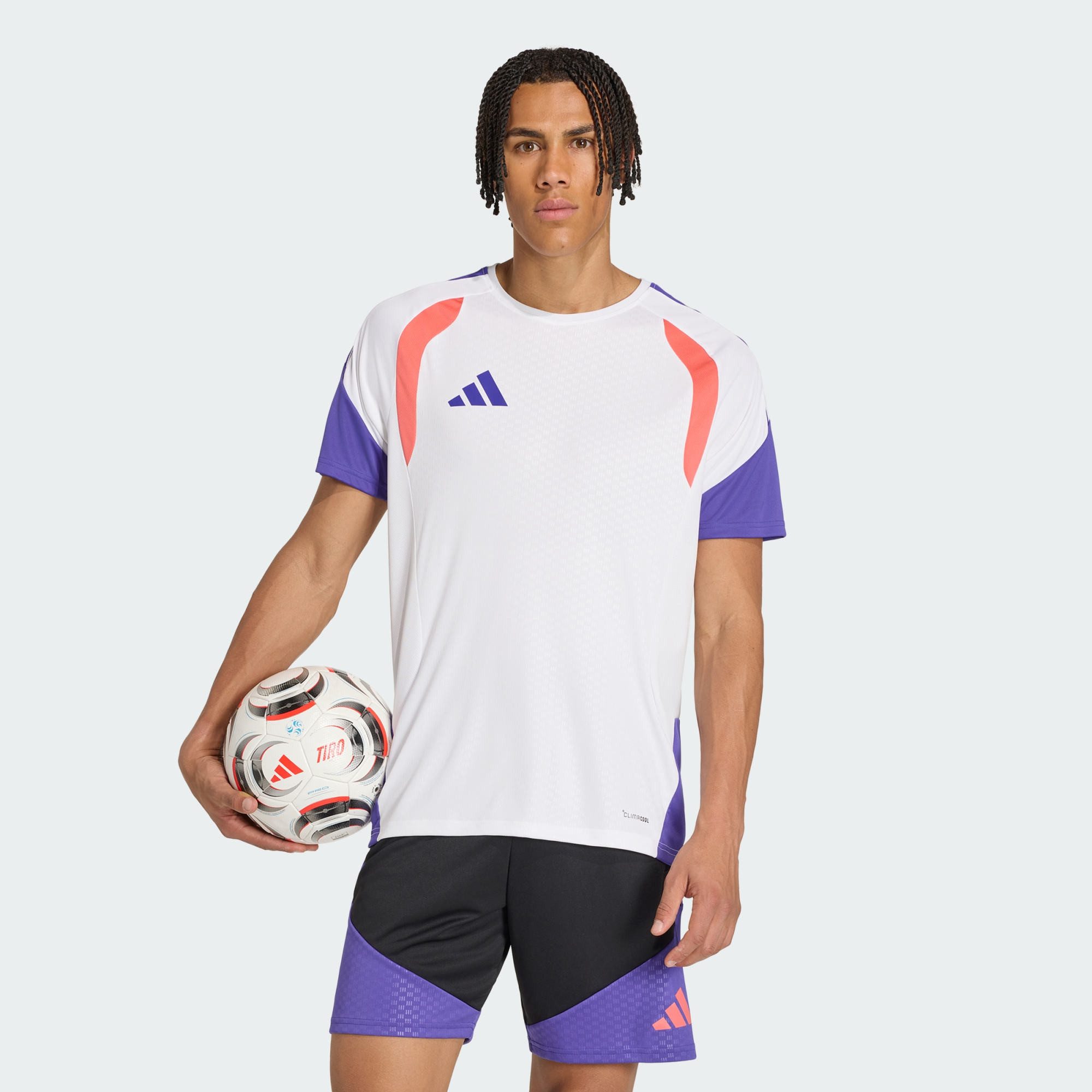Fußballtrikot TIRO 26 COMPETITION TRAININGSTRIKOT