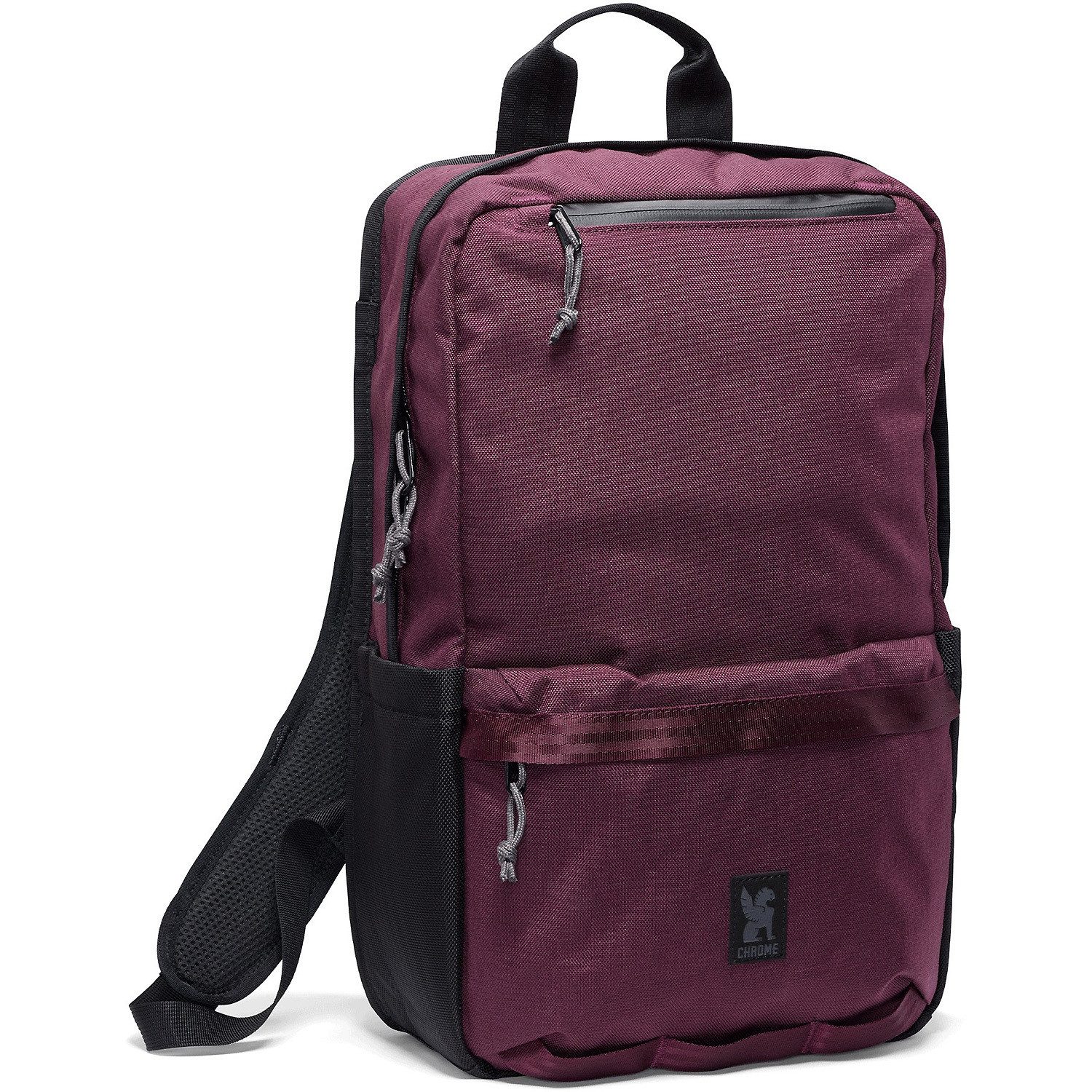 Chrome Cityrucksack Rucksack HONDO 18L PACK