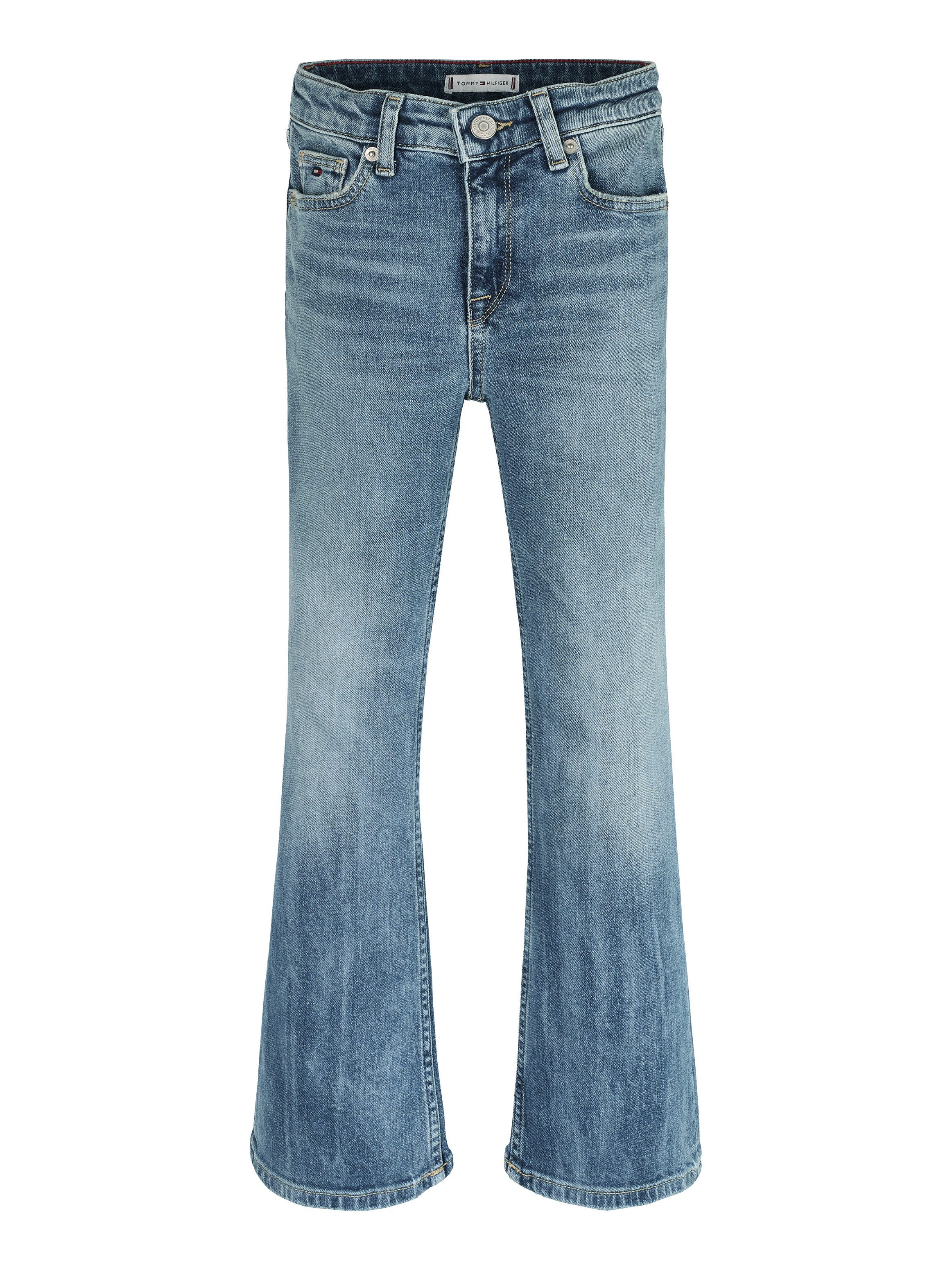 Bootcut-Jeans FLARE VINTAGE