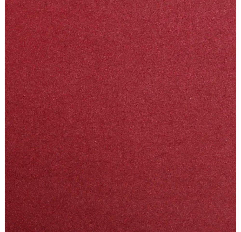 Thumbnail - CLAIREFONTAINE Fotopapier Maya Bastelkarton A4 185g 25 Bogen - Bordeaux 975276C, Bögen Clairefontaine