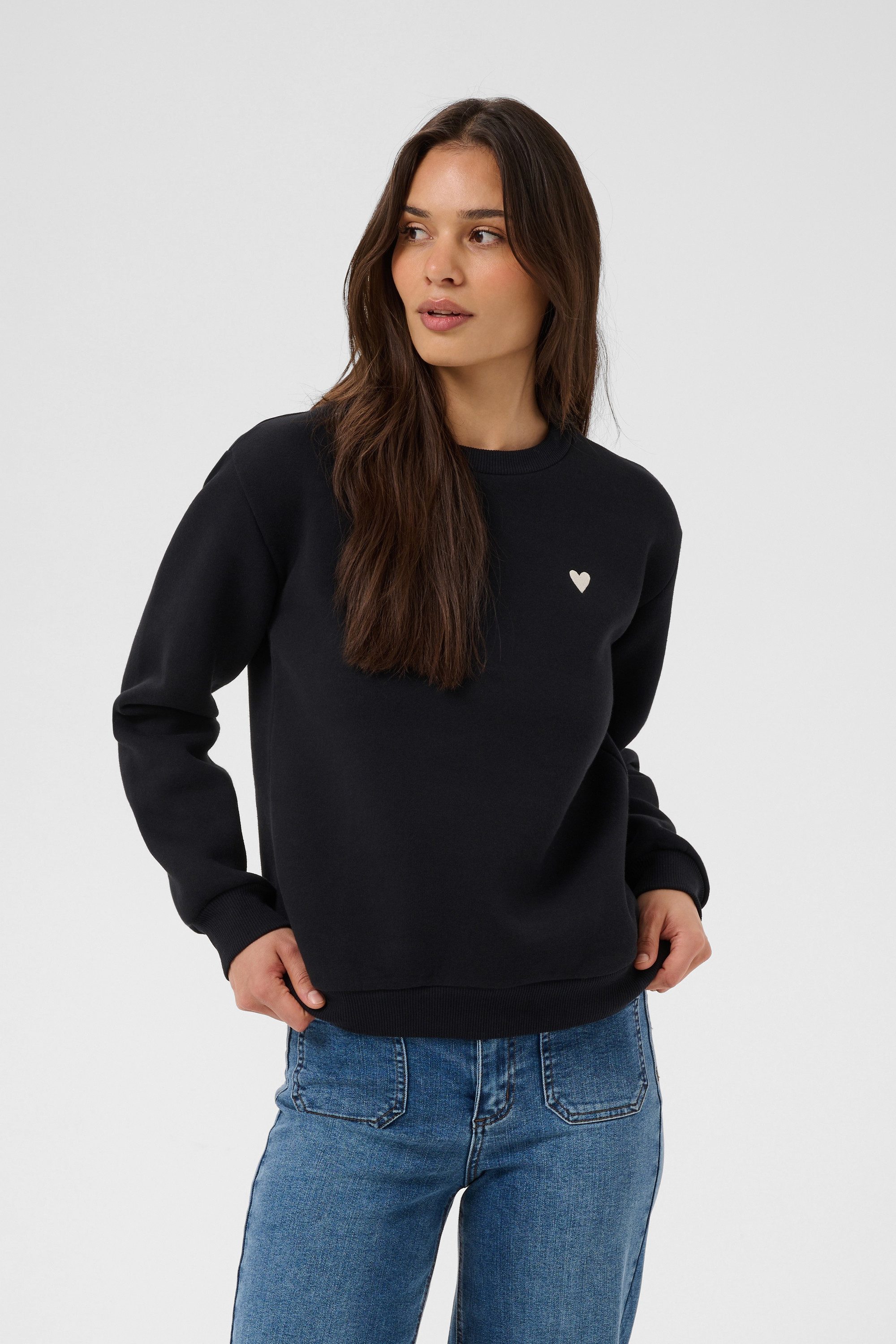 Fleecepullover Sweatshirt KAliddy