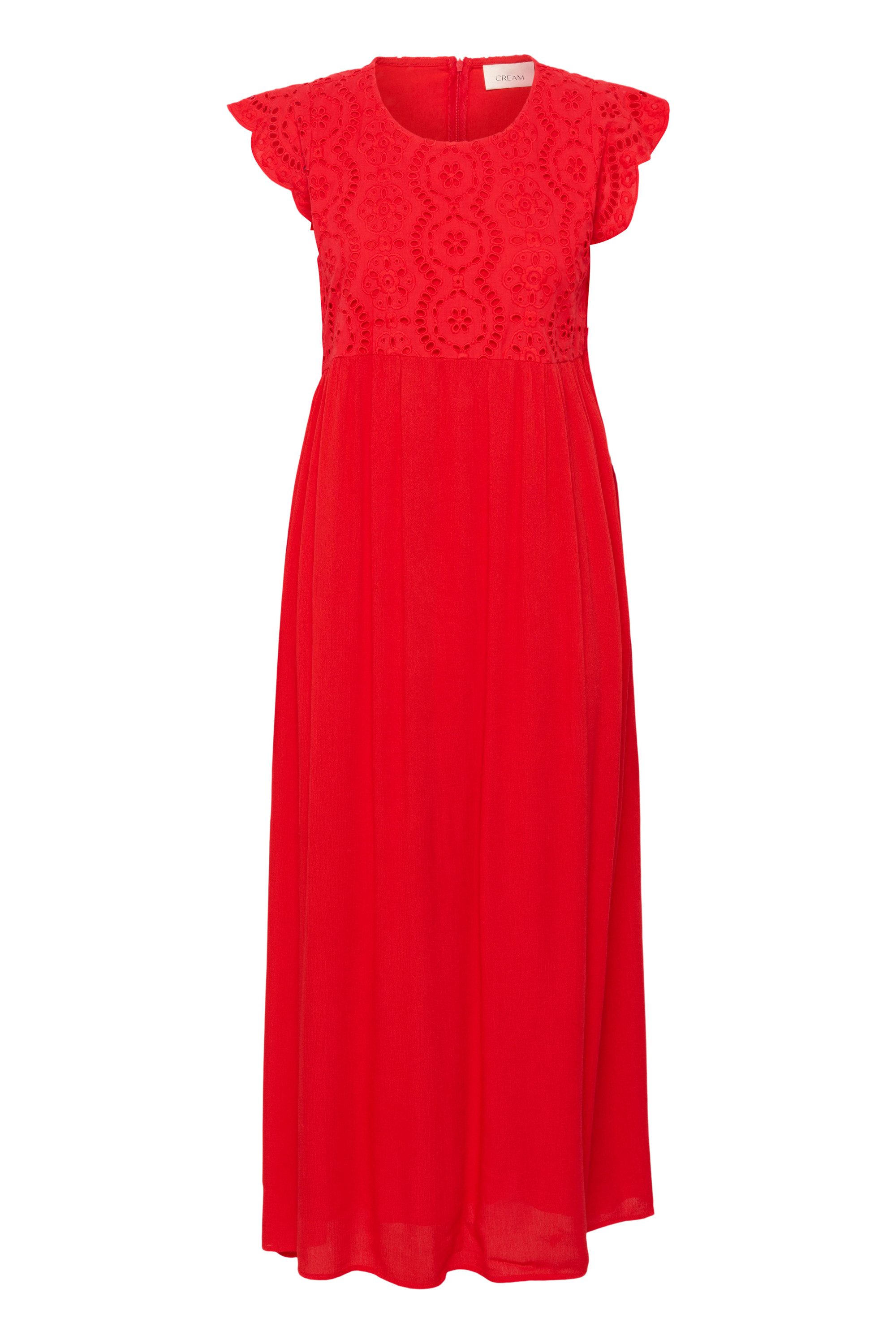 Blusenkleid Kleid CRZita