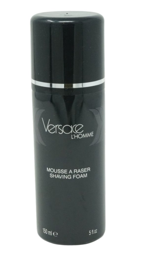 Versace Eau de Toilette Versace L'Homme Shaving Foam rasierschaum 150 ml
