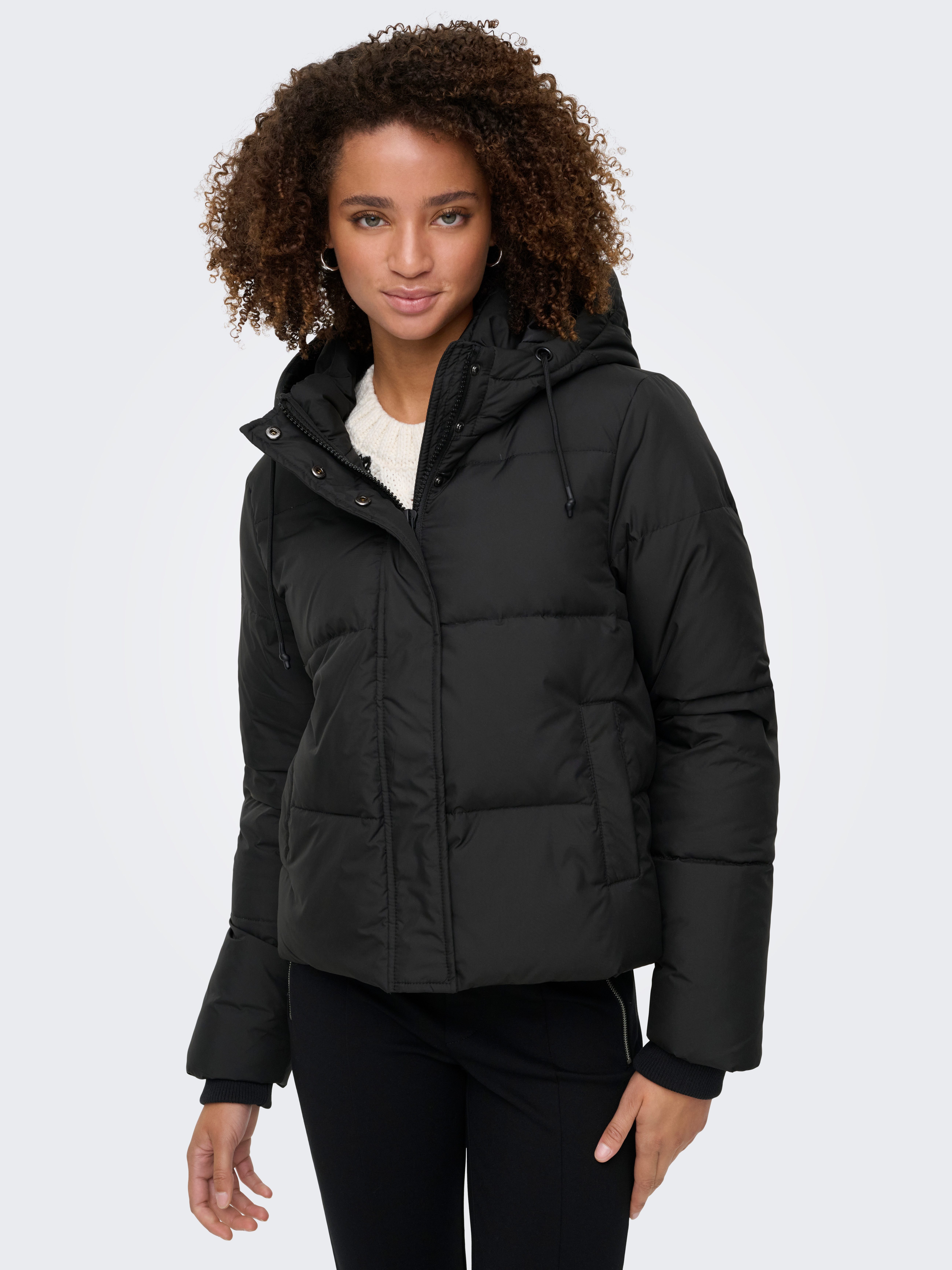 ONLY Steppjacke ONLALICE SHORT DOWN JACKET NOOS OTW