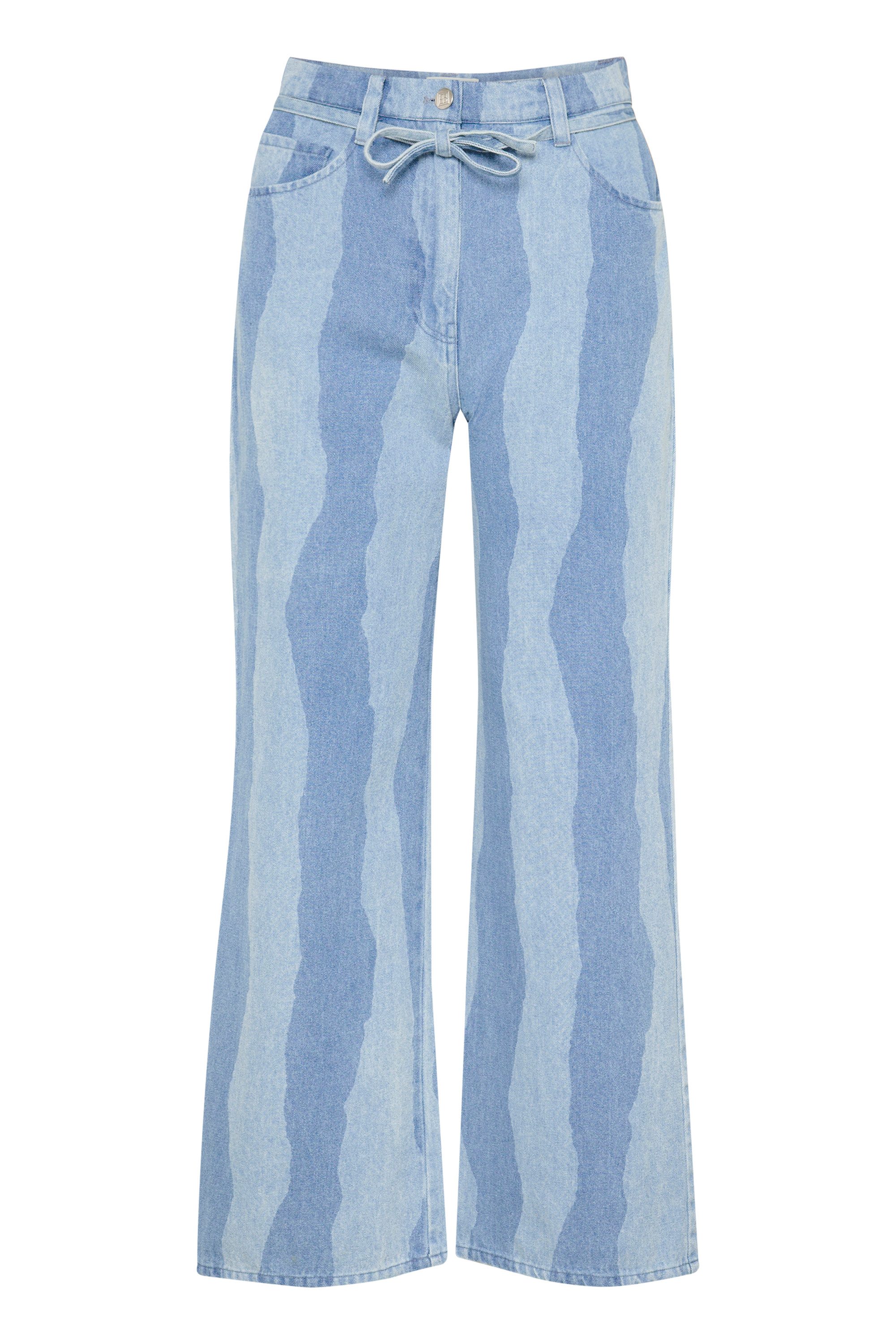 Regular-fit-Jeans Jeans SLMaisa