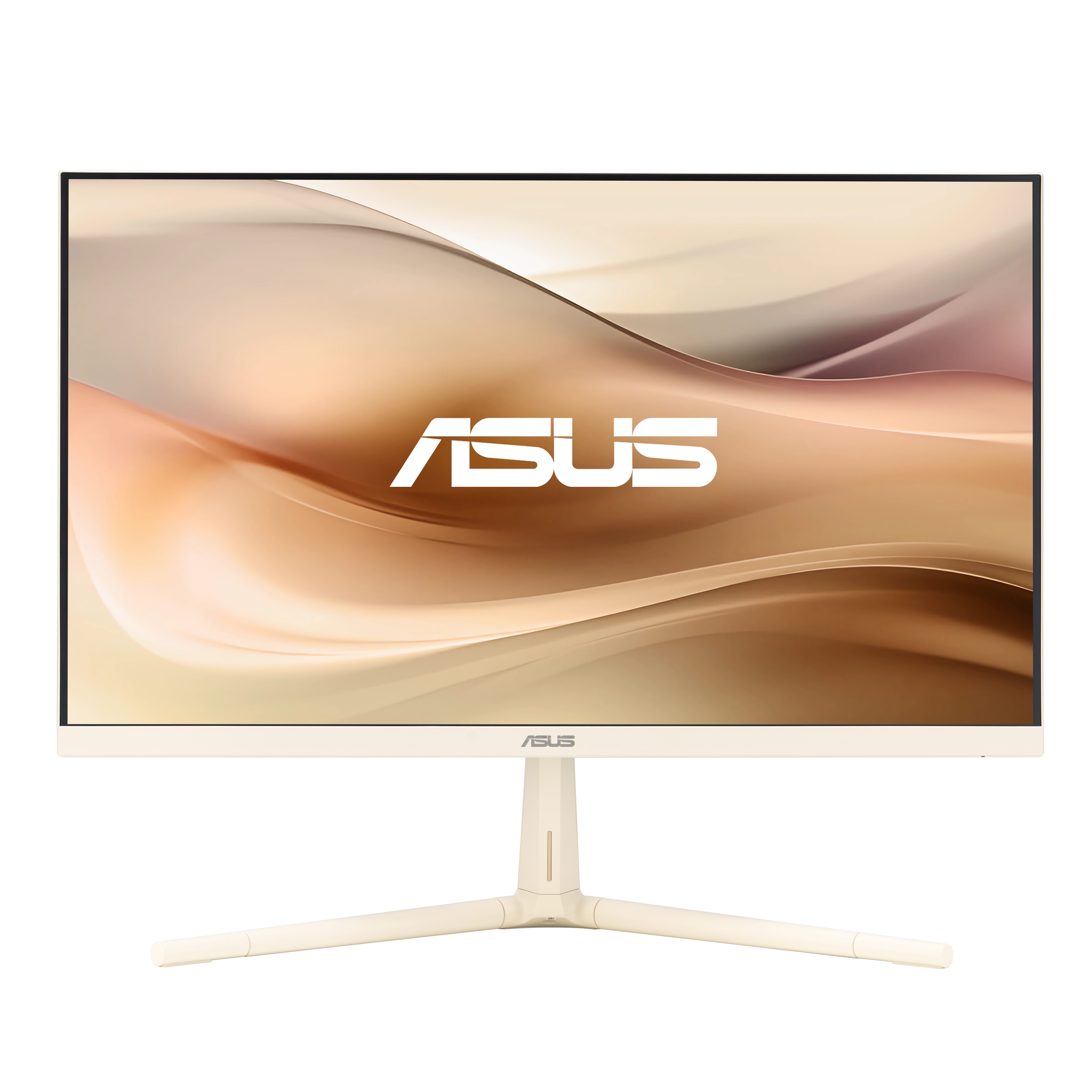 Asus VU279CFE-M LCD-Monitor (68,58 cm/27 ", 1920 x 1080 px, Full HD, 1 ms Reaktionszeit, LCD)