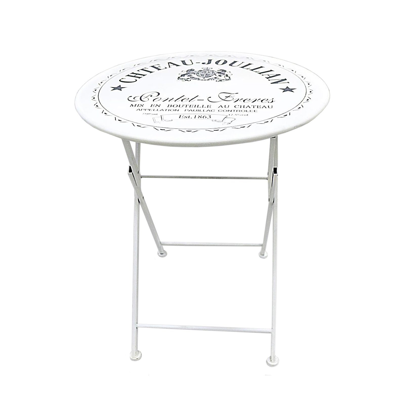 HTI-Line Gartentisch Gartentisch Vino (Stück, 1-St., günstig online kaufen