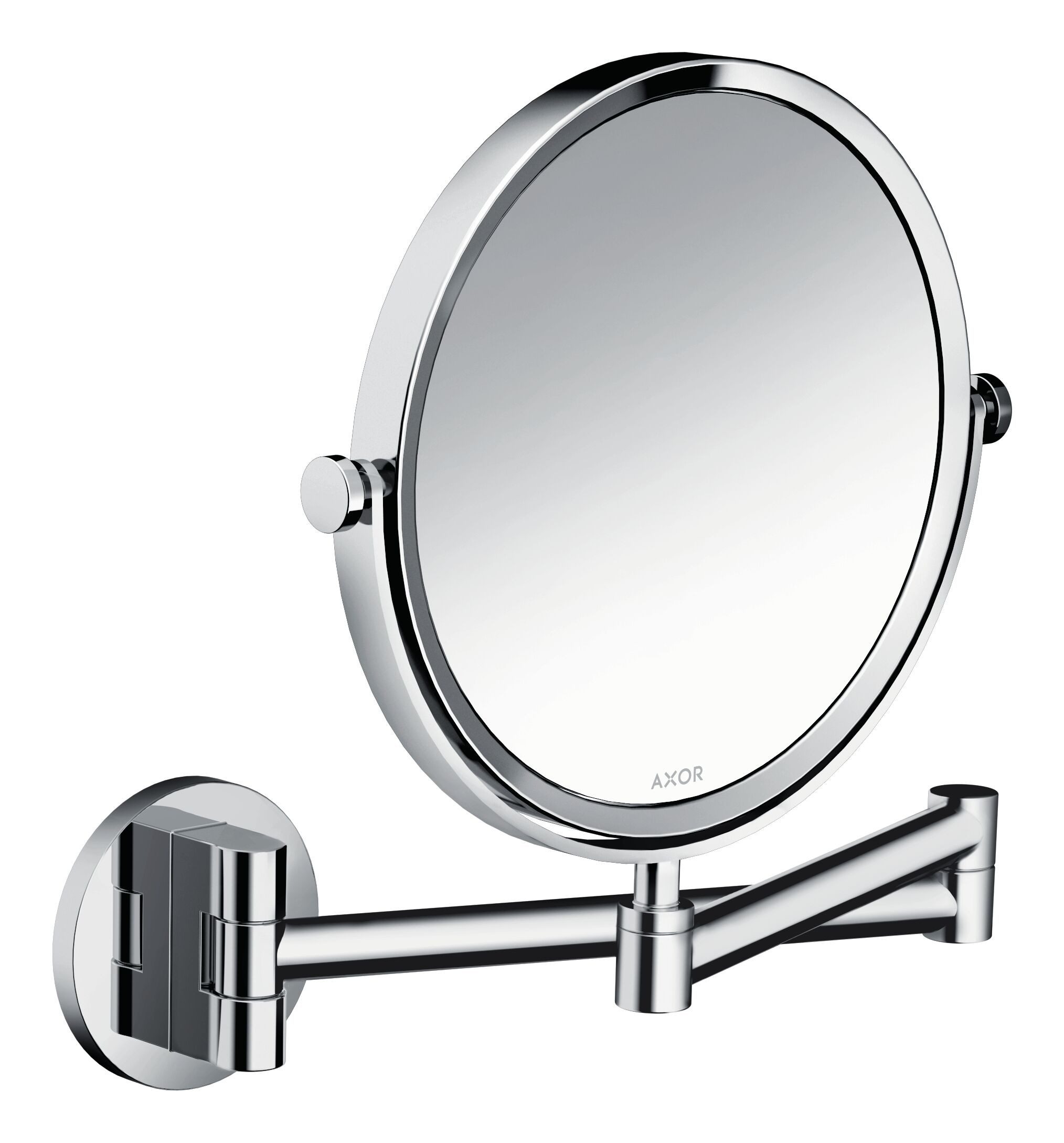 hansgrohe Rasierspiegel Axor Universal Circular