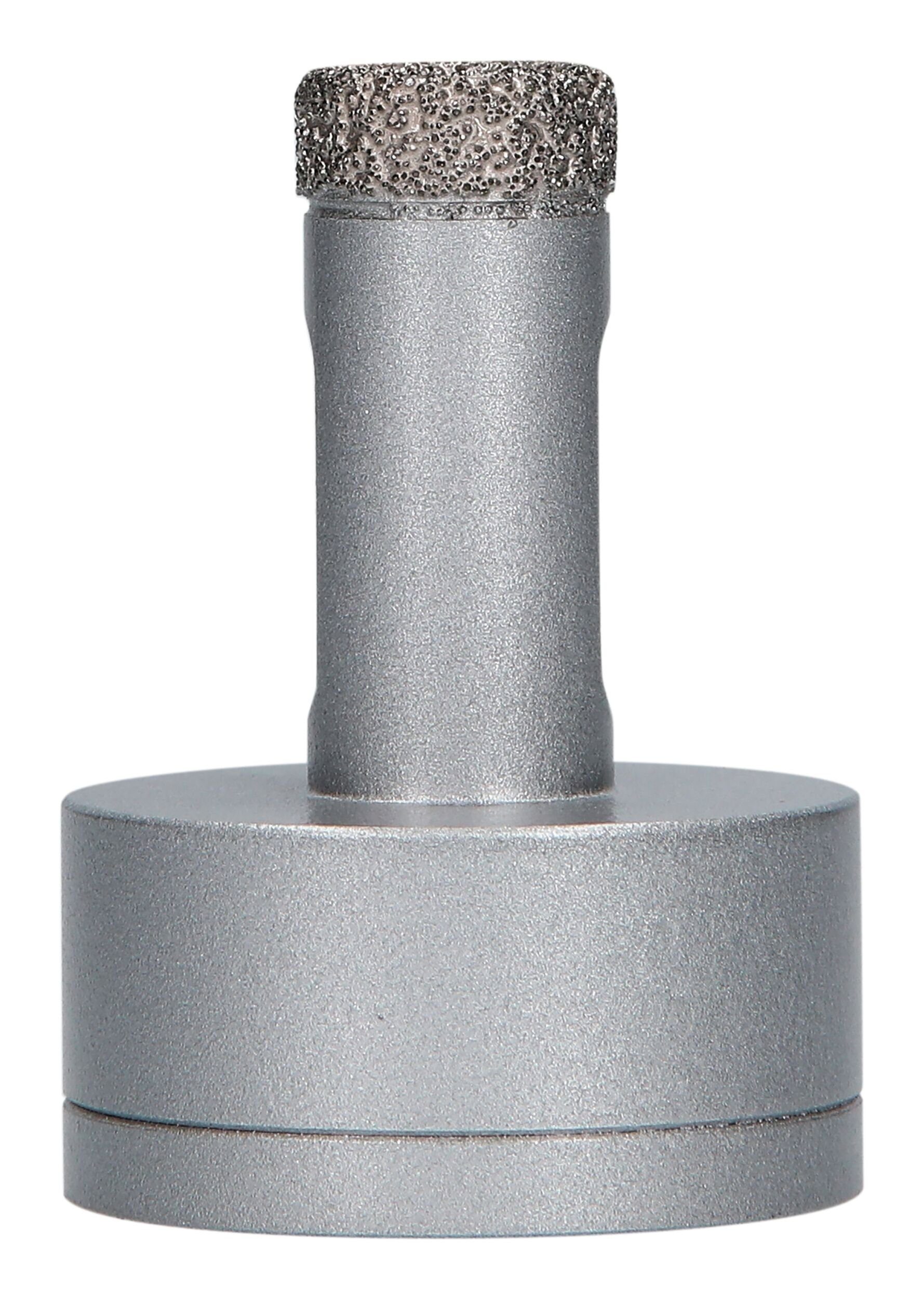 BOSCH Diamanttrockenbohrer X-Lock, Ø 16 mm, Best for Ceramic Dry Speed - 16 x 35 mm